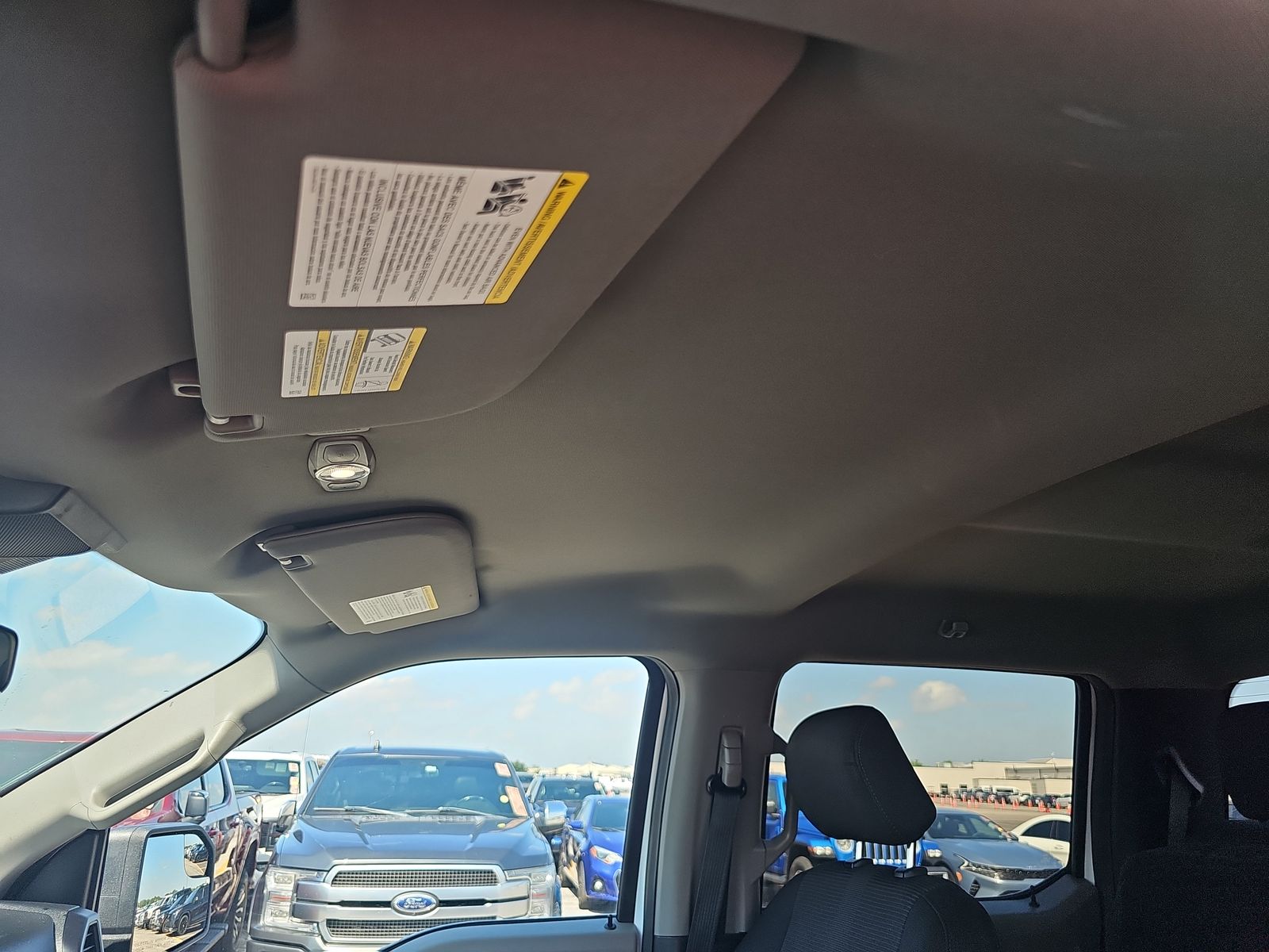 2019 Ford F-150 XL RWD