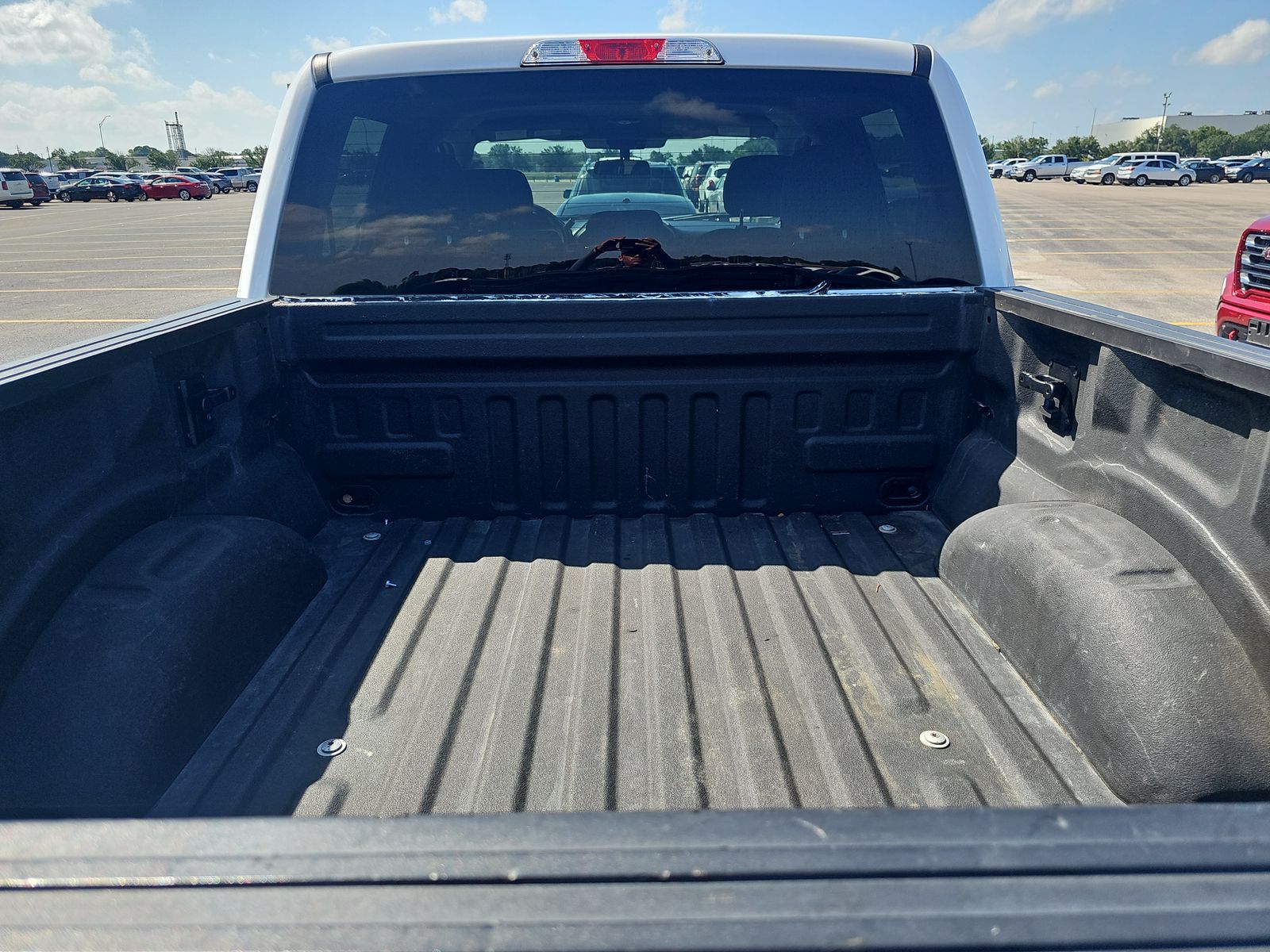 2019 Ford F-150 XL RWD