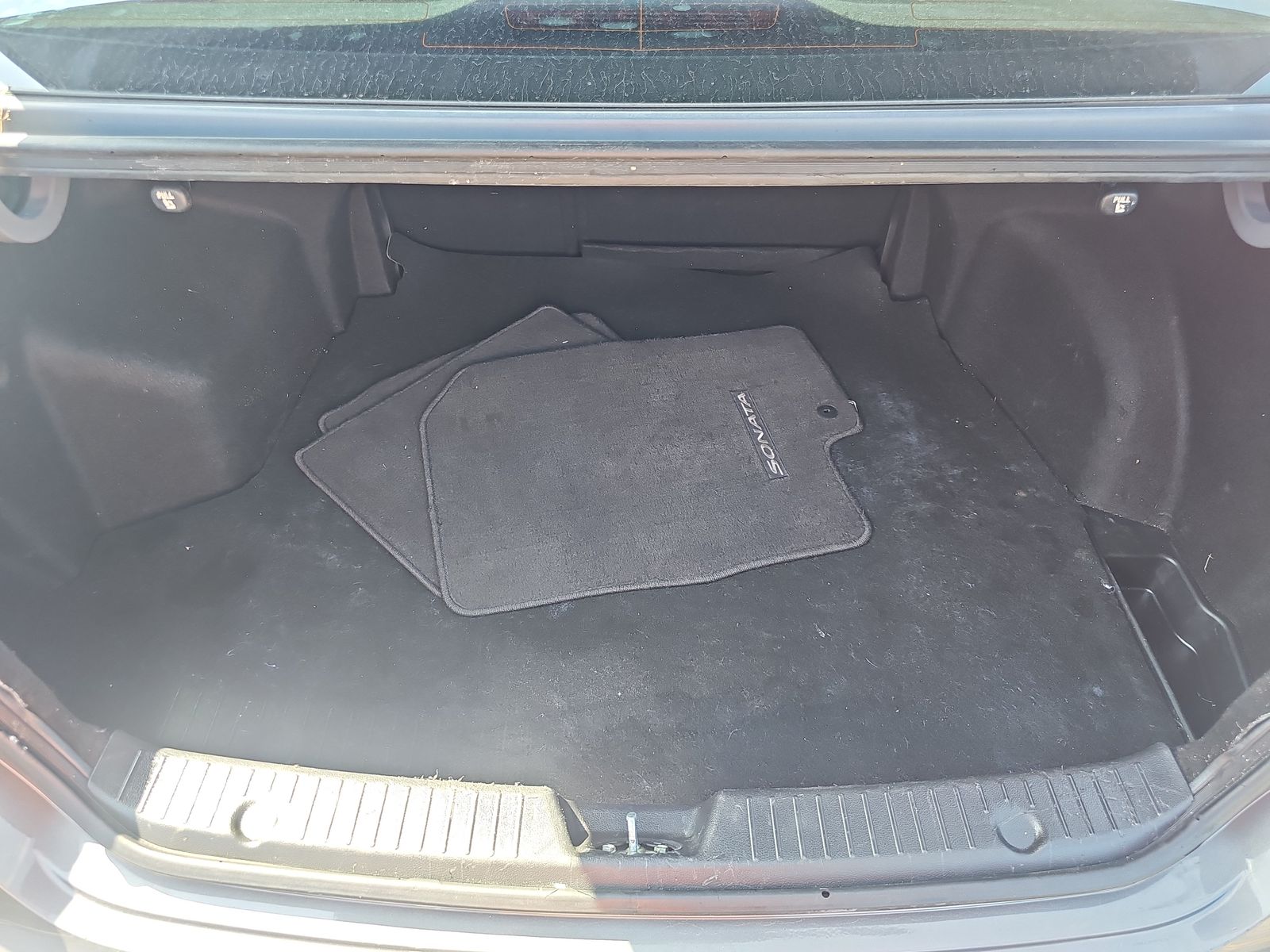 2013 Hyundai Sonata Limited FWD