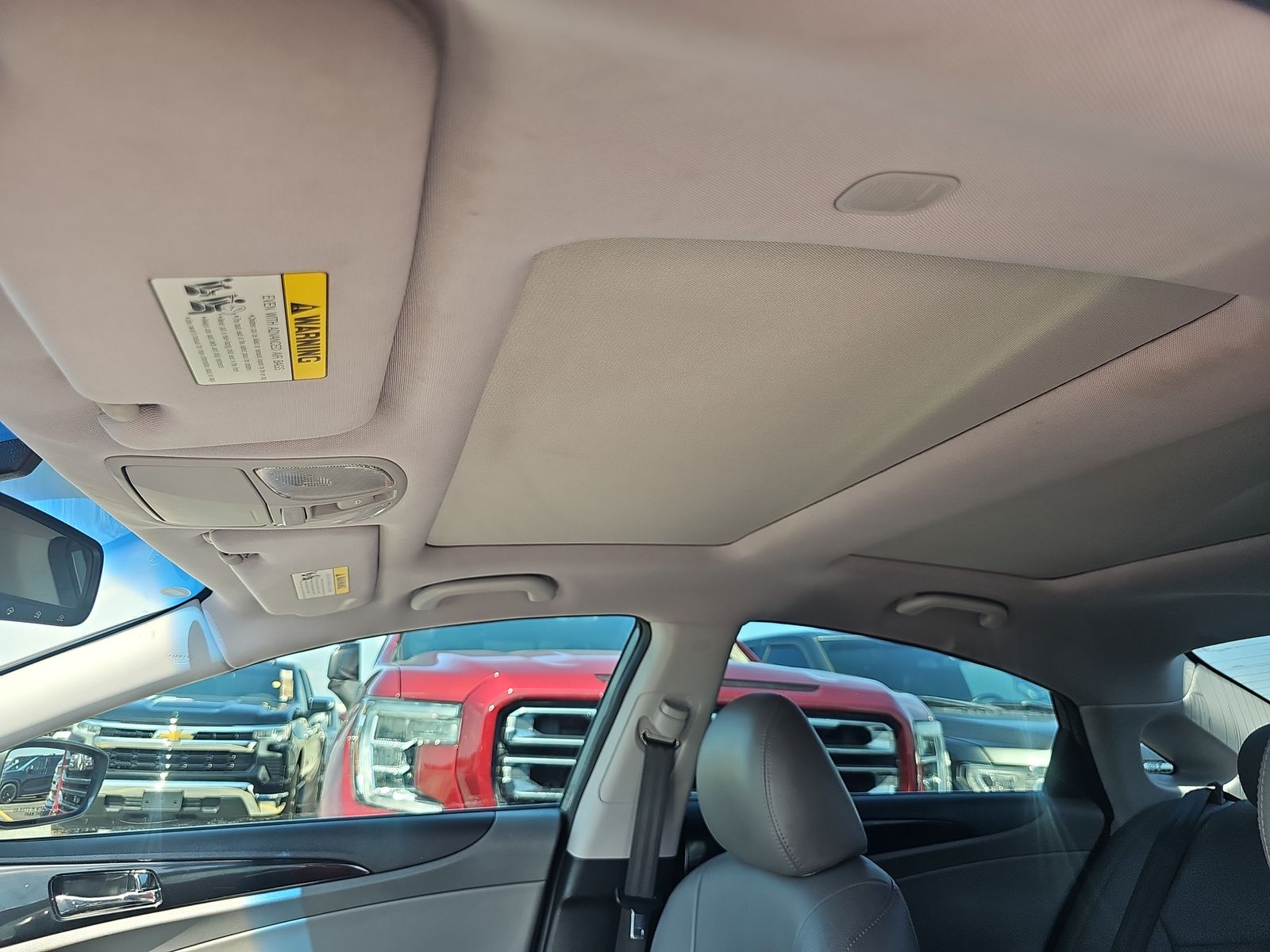 2013 Hyundai Sonata Limited FWD