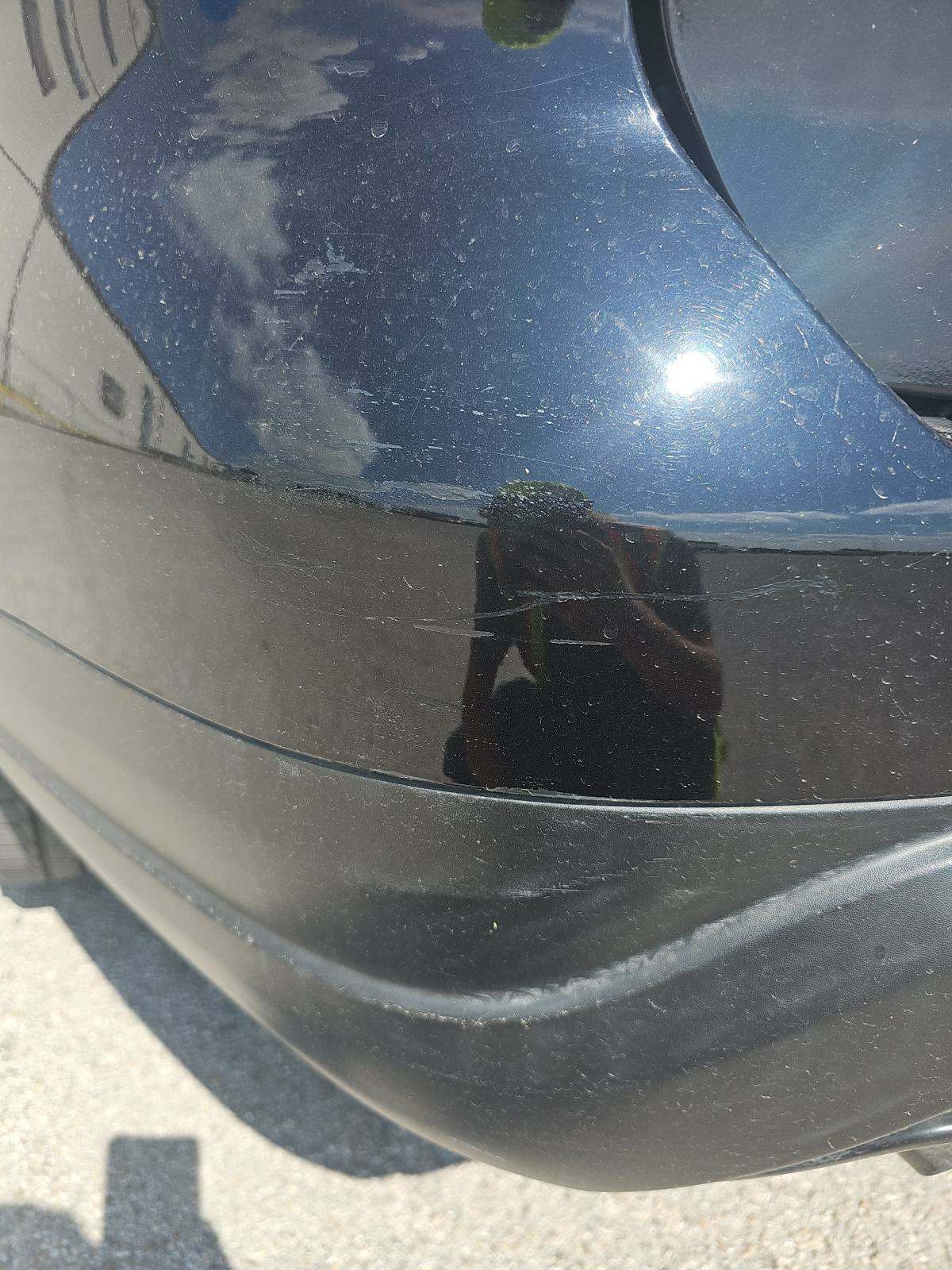 2019 Ford Explorer Base FWD
