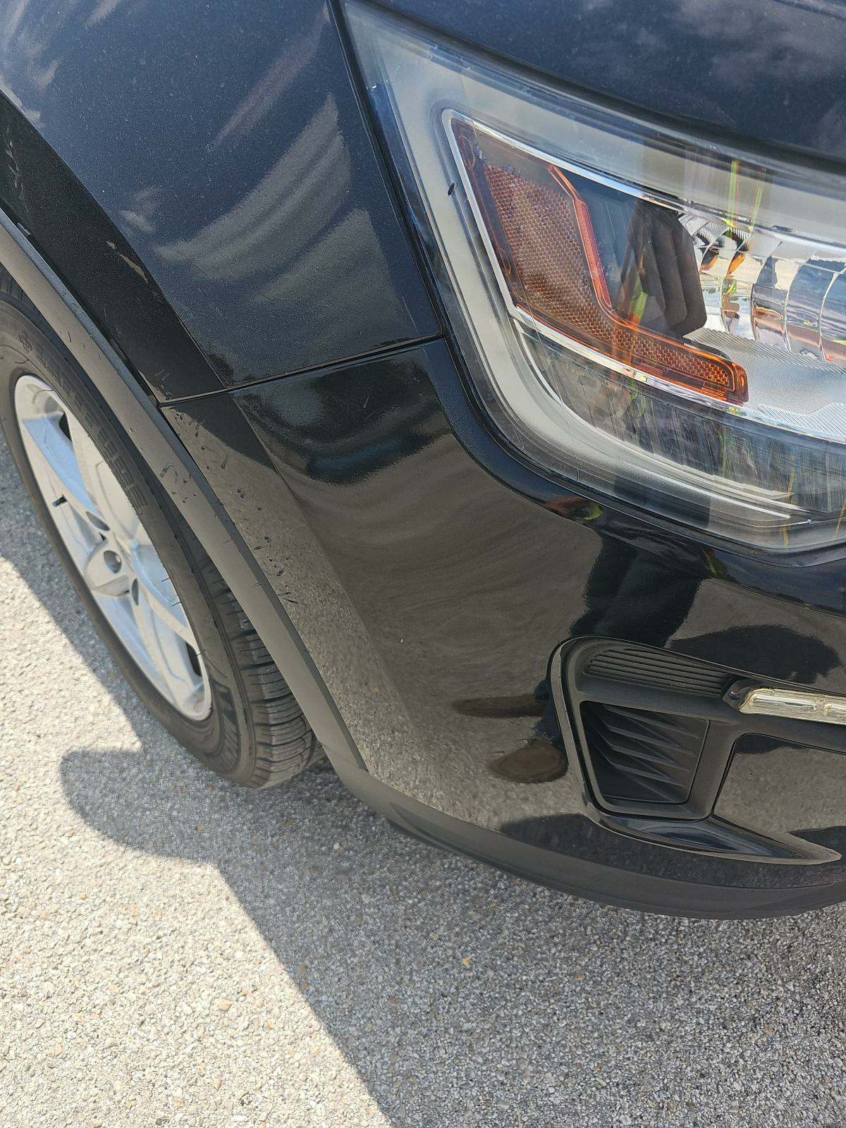 2019 Ford Explorer Base FWD
