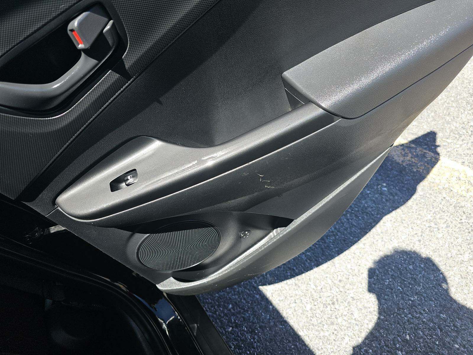 2018 Hyundai Kona SEL FWD