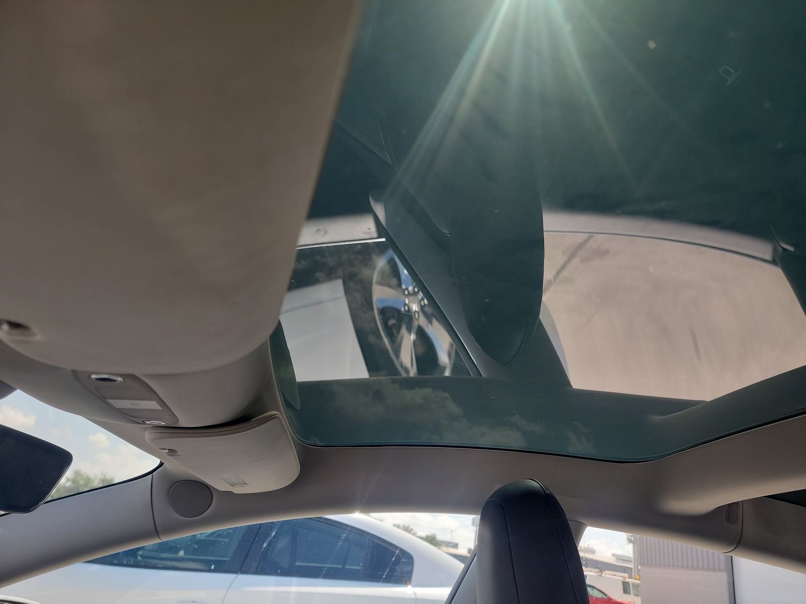 2018 Tesla Model 3 Long Range AWD