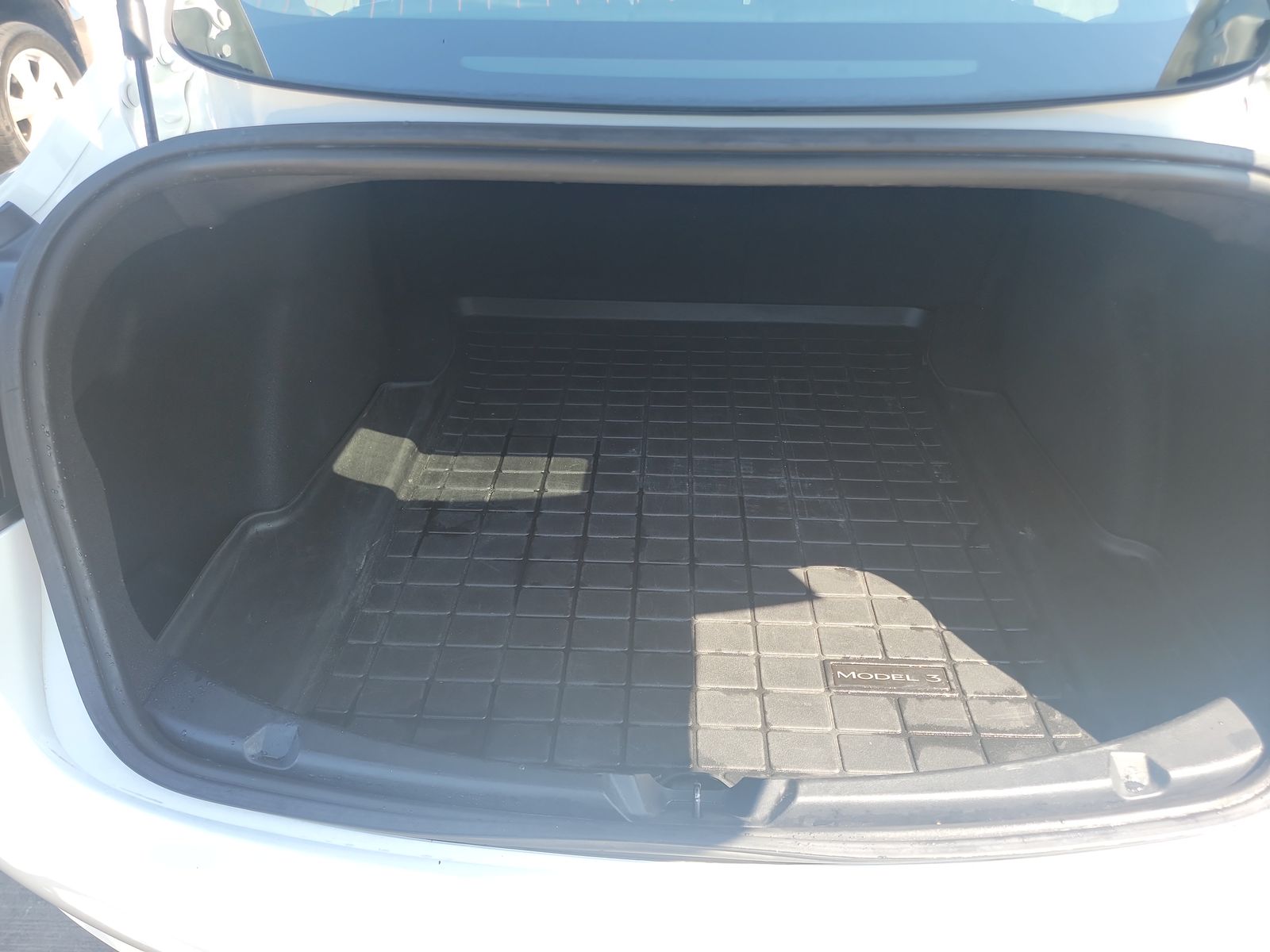 2018 Tesla Model 3 Long Range AWD