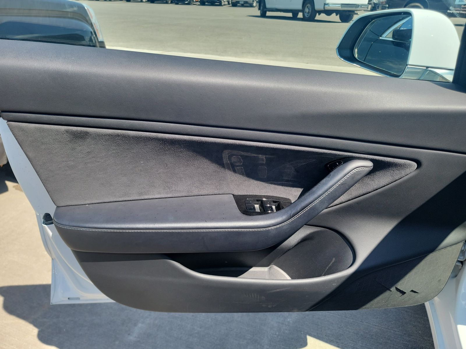 2018 Tesla Model 3 Long Range AWD
