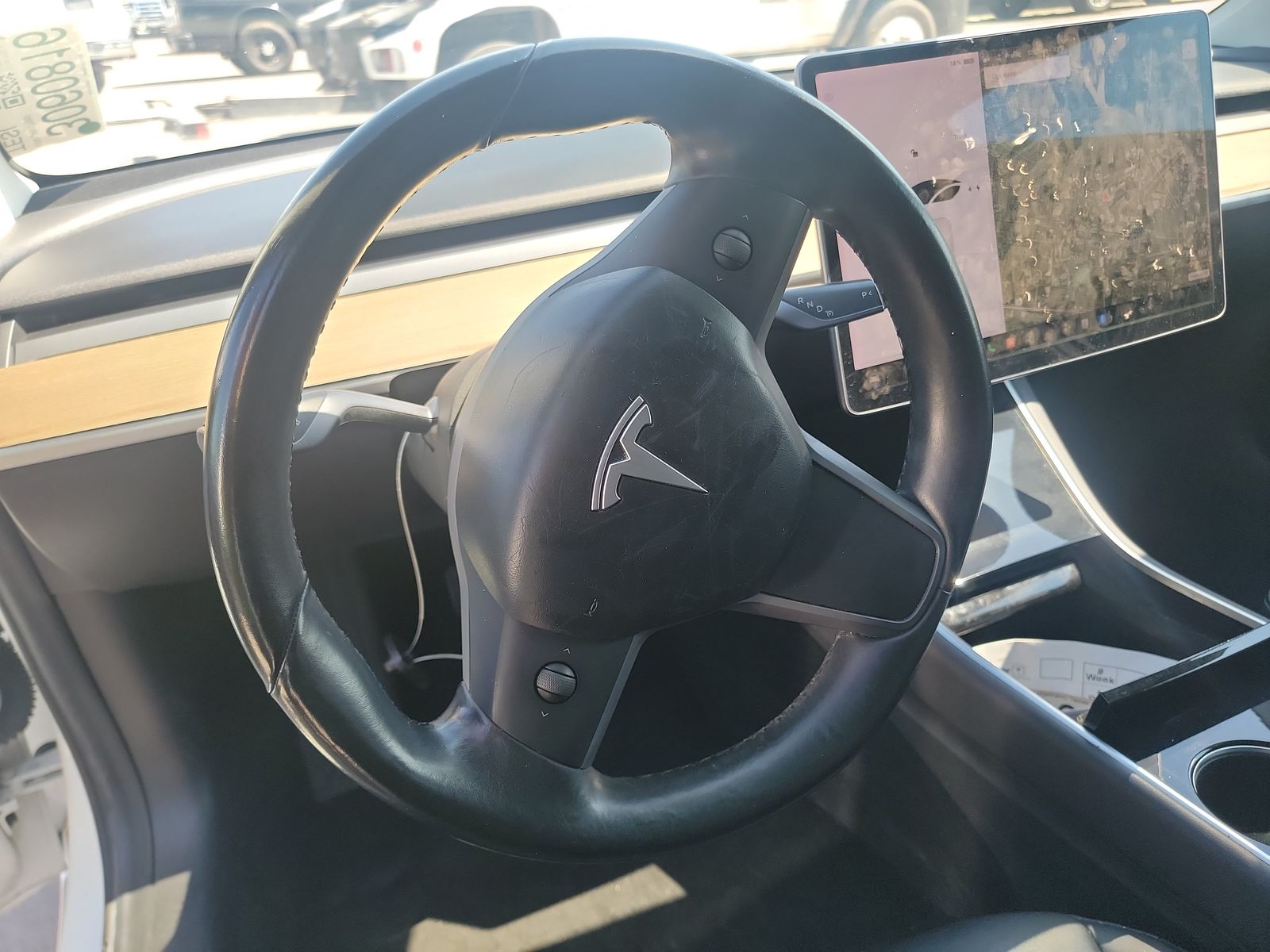 2018 Tesla Model 3 Long Range AWD