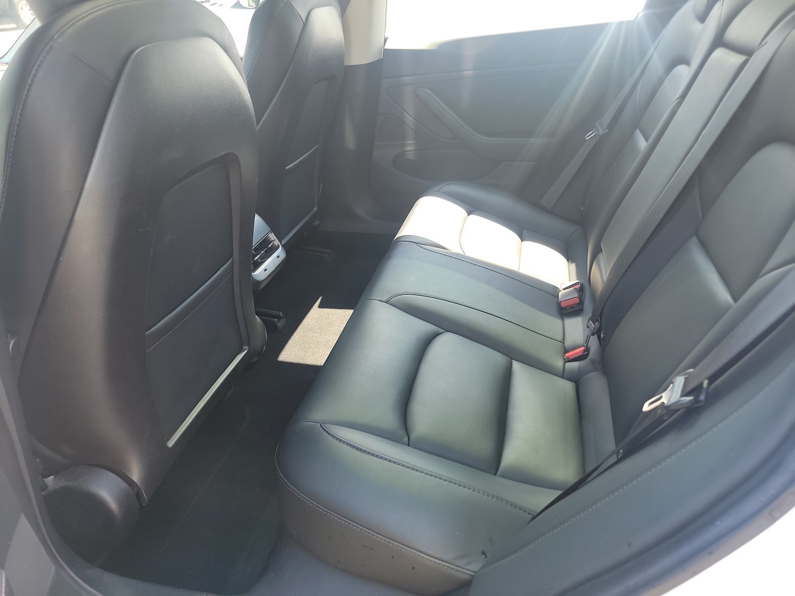 2018 Tesla Model 3 Long Range AWD
