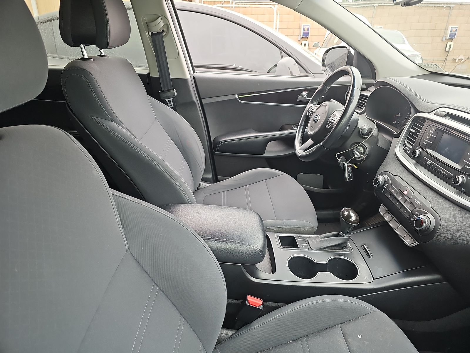 2016 Kia Sorento LX FWD