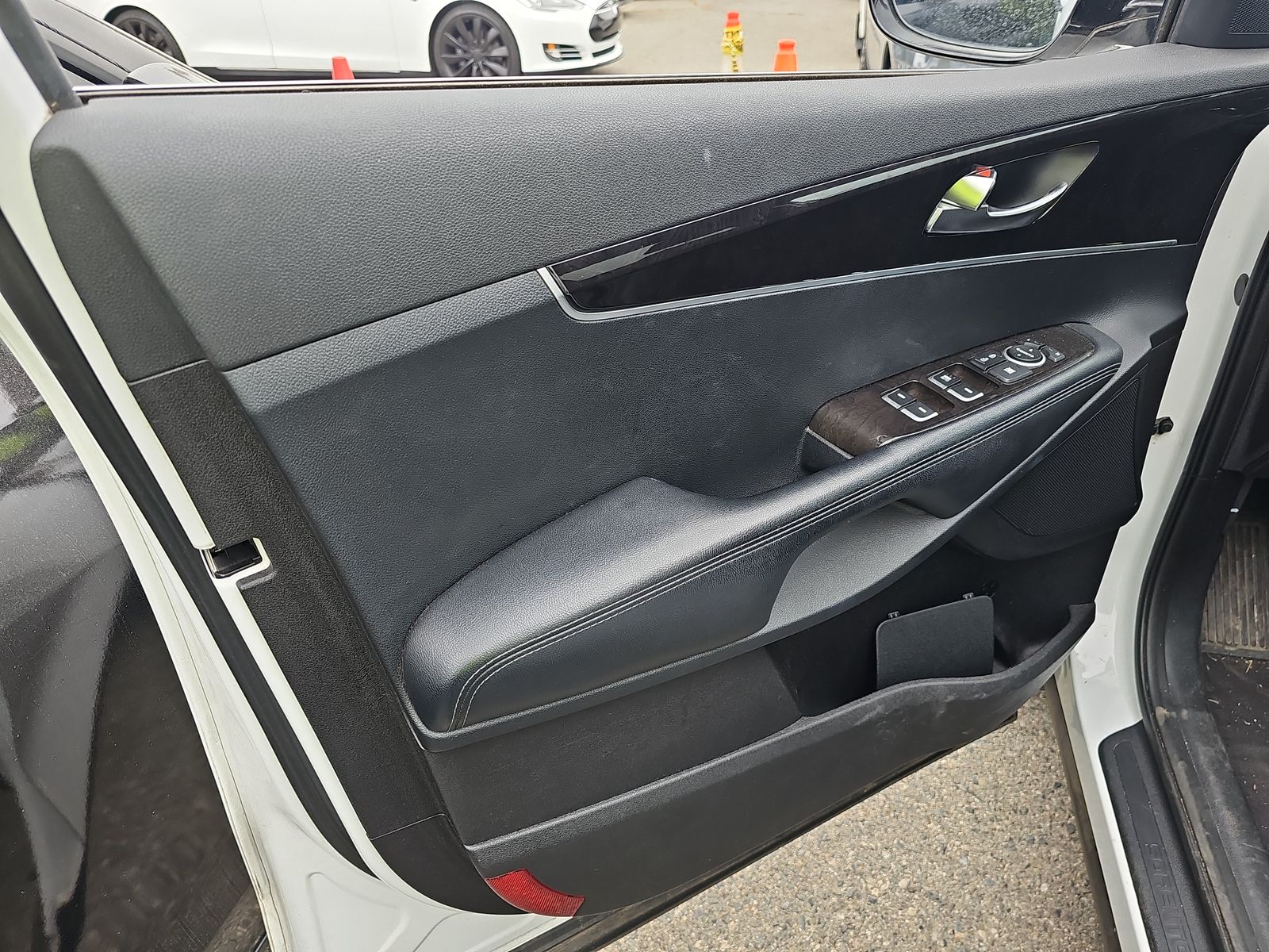 2016 Kia Sorento LX FWD