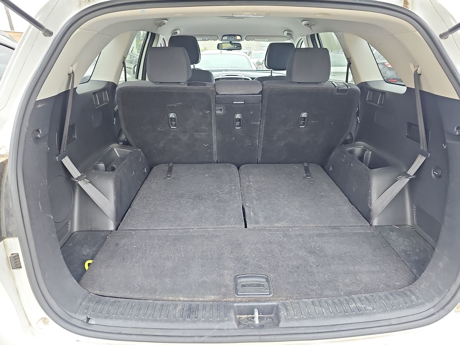 2016 Kia Sorento LX FWD