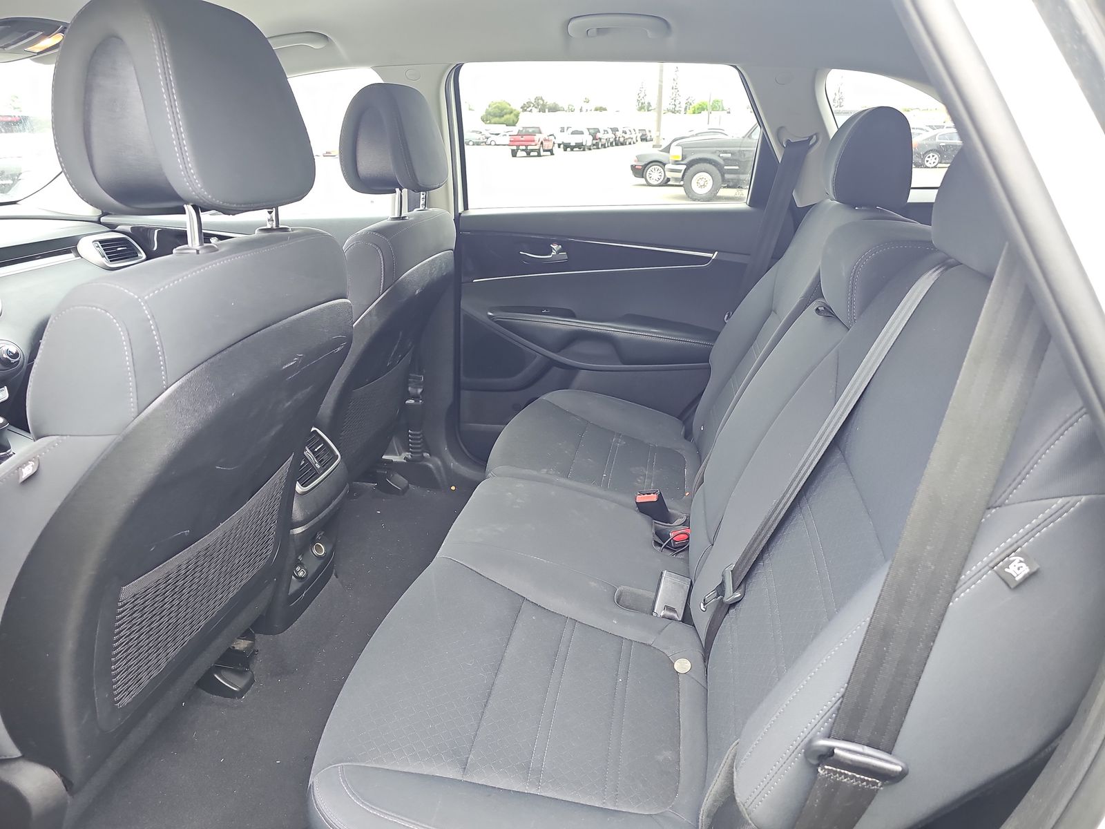 2016 Kia Sorento LX FWD