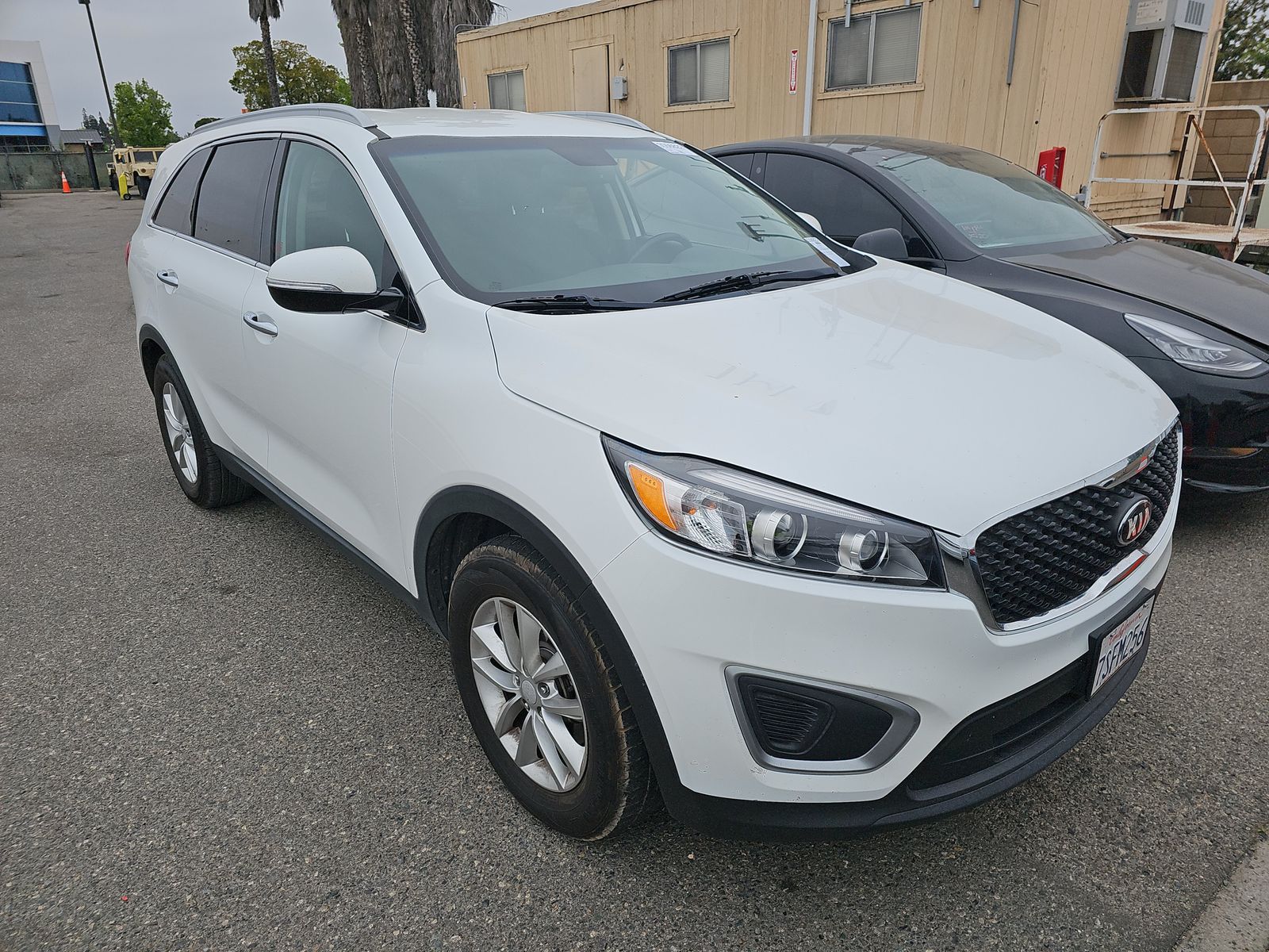2016 Kia Sorento LX FWD