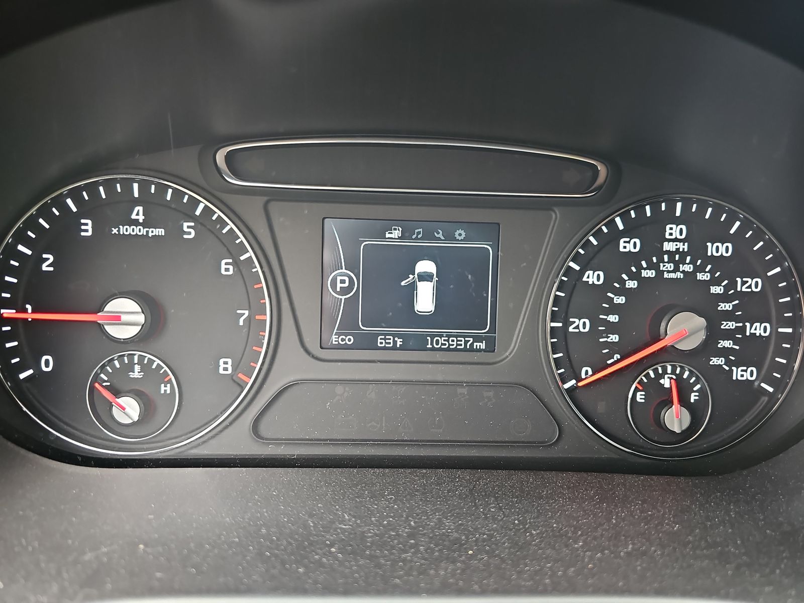 2016 Kia Sorento LX FWD