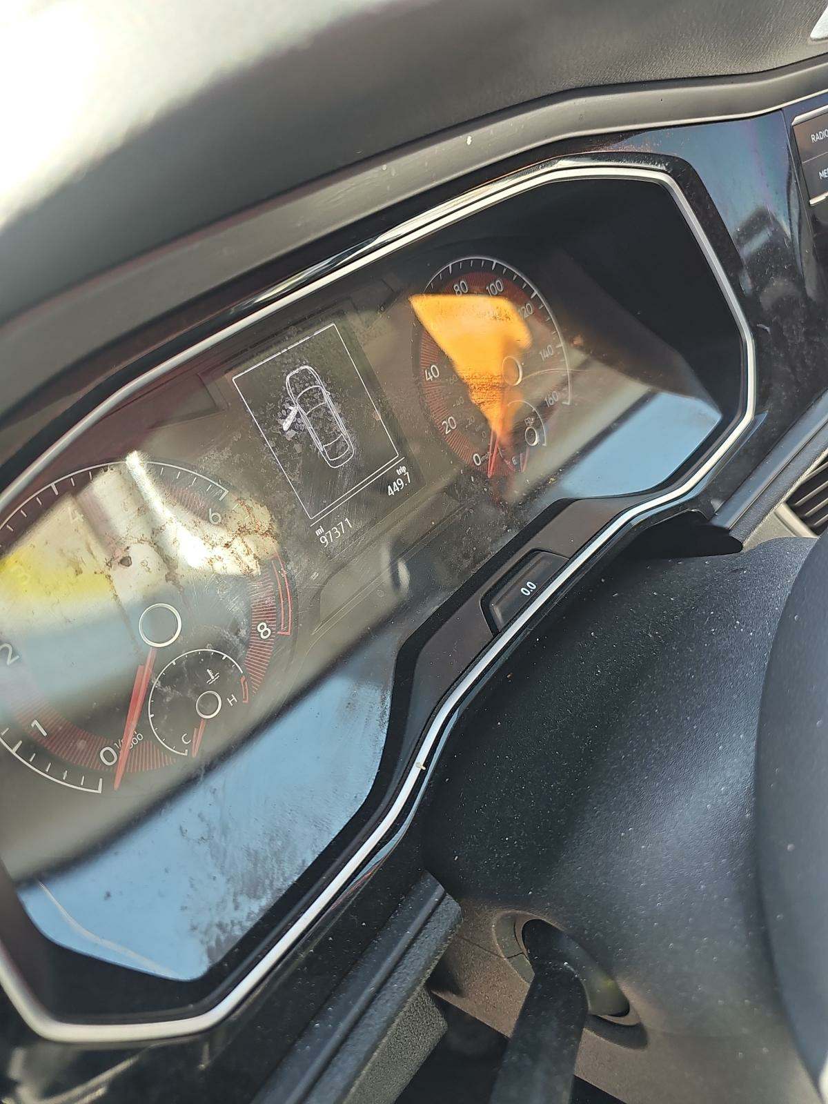 2019 Volkswagen Jetta 1.4T R-Line FWD