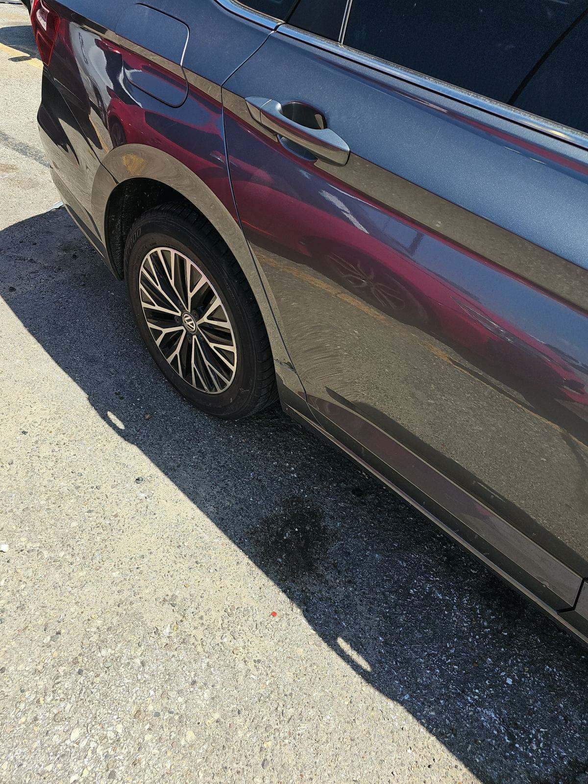 2019 Volkswagen Jetta 1.4T R-Line FWD