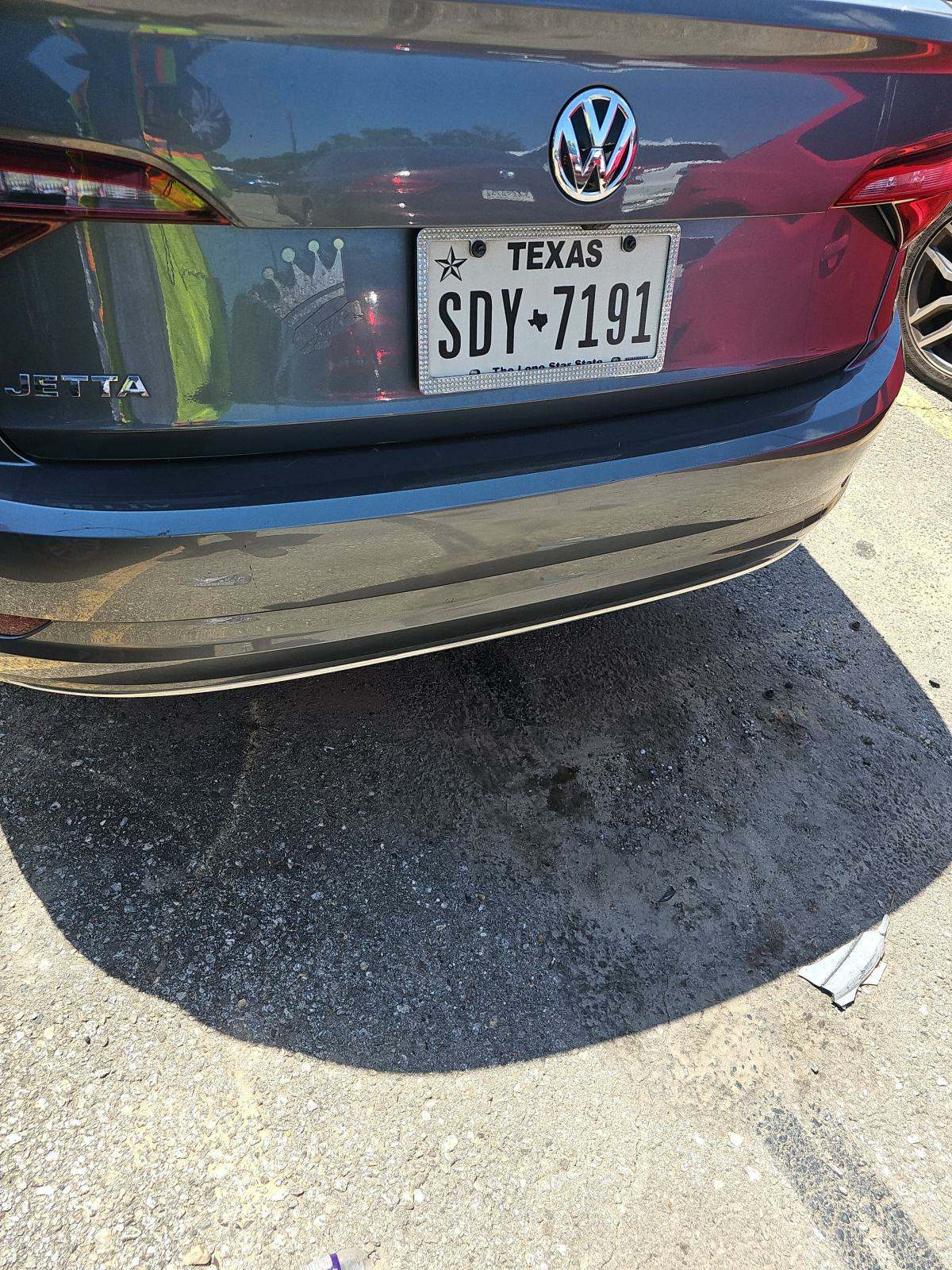 2019 Volkswagen Jetta 1.4T R-Line FWD