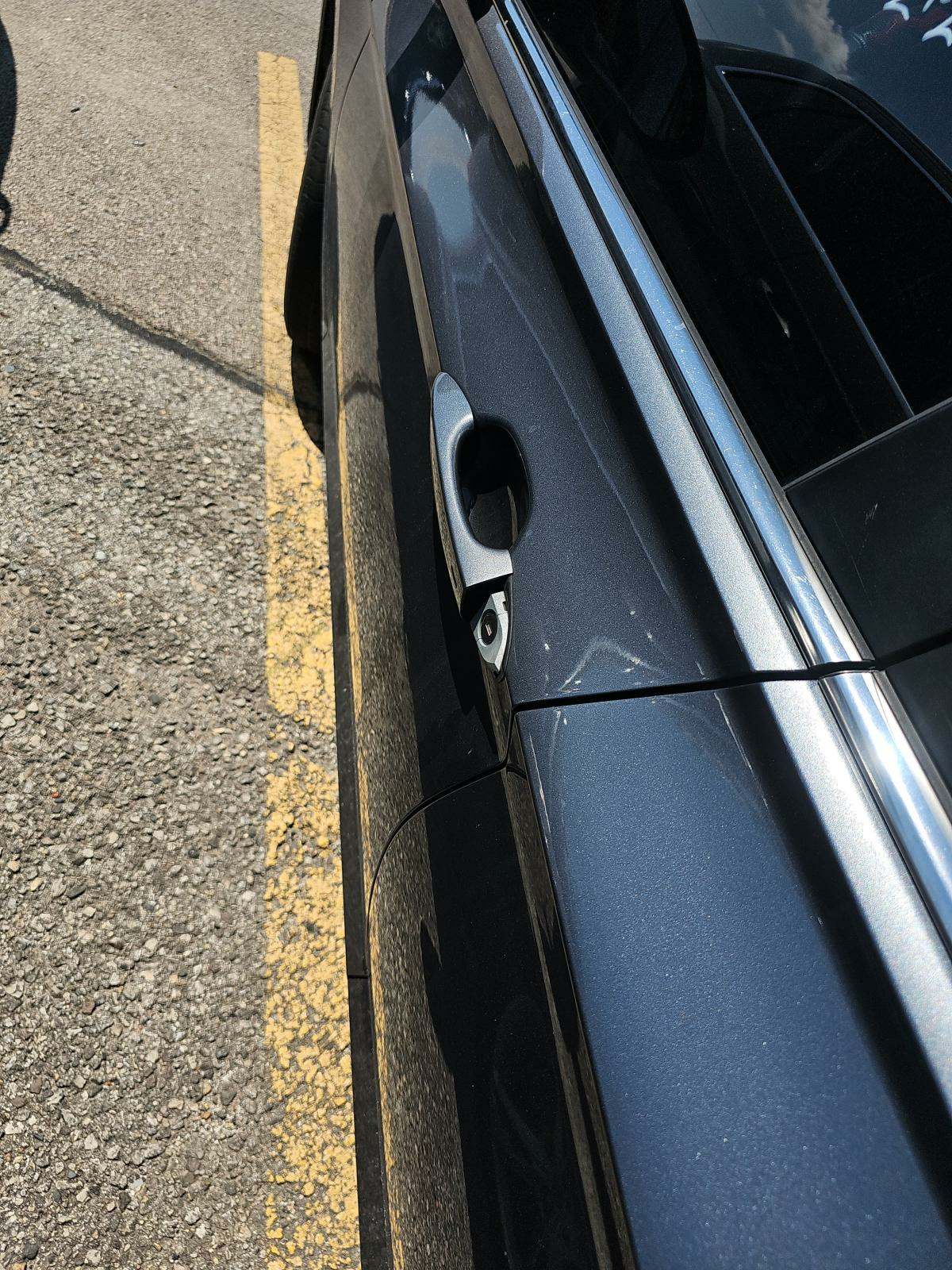 2019 Volkswagen Jetta 1.4T R-Line FWD