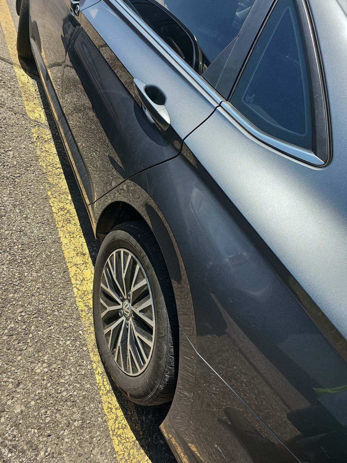 2019 Volkswagen Jetta 1.4T R-Line FWD