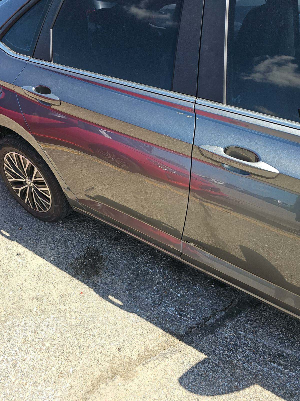 2019 Volkswagen Jetta 1.4T R-Line FWD