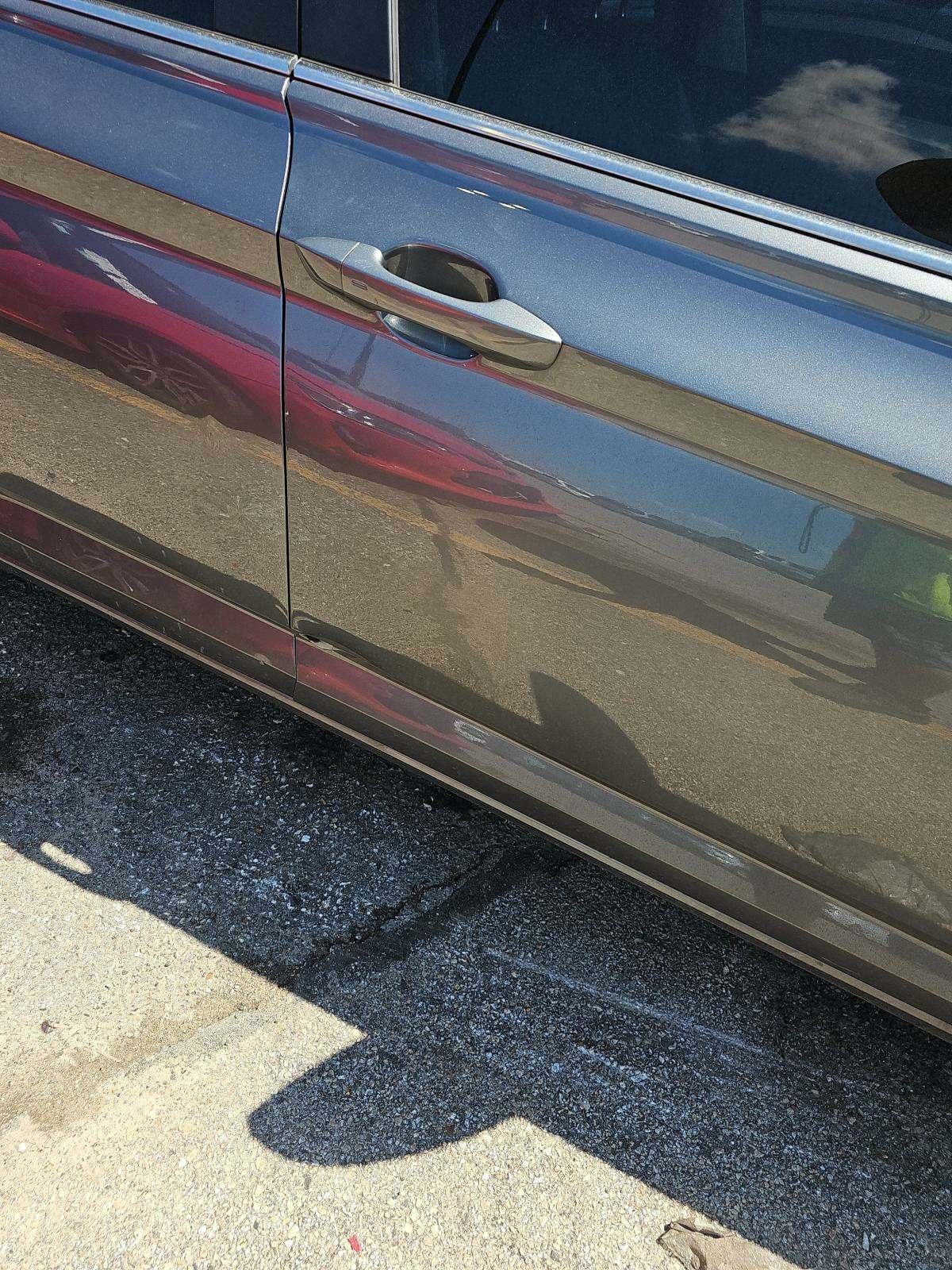 2019 Volkswagen Jetta 1.4T R-Line FWD