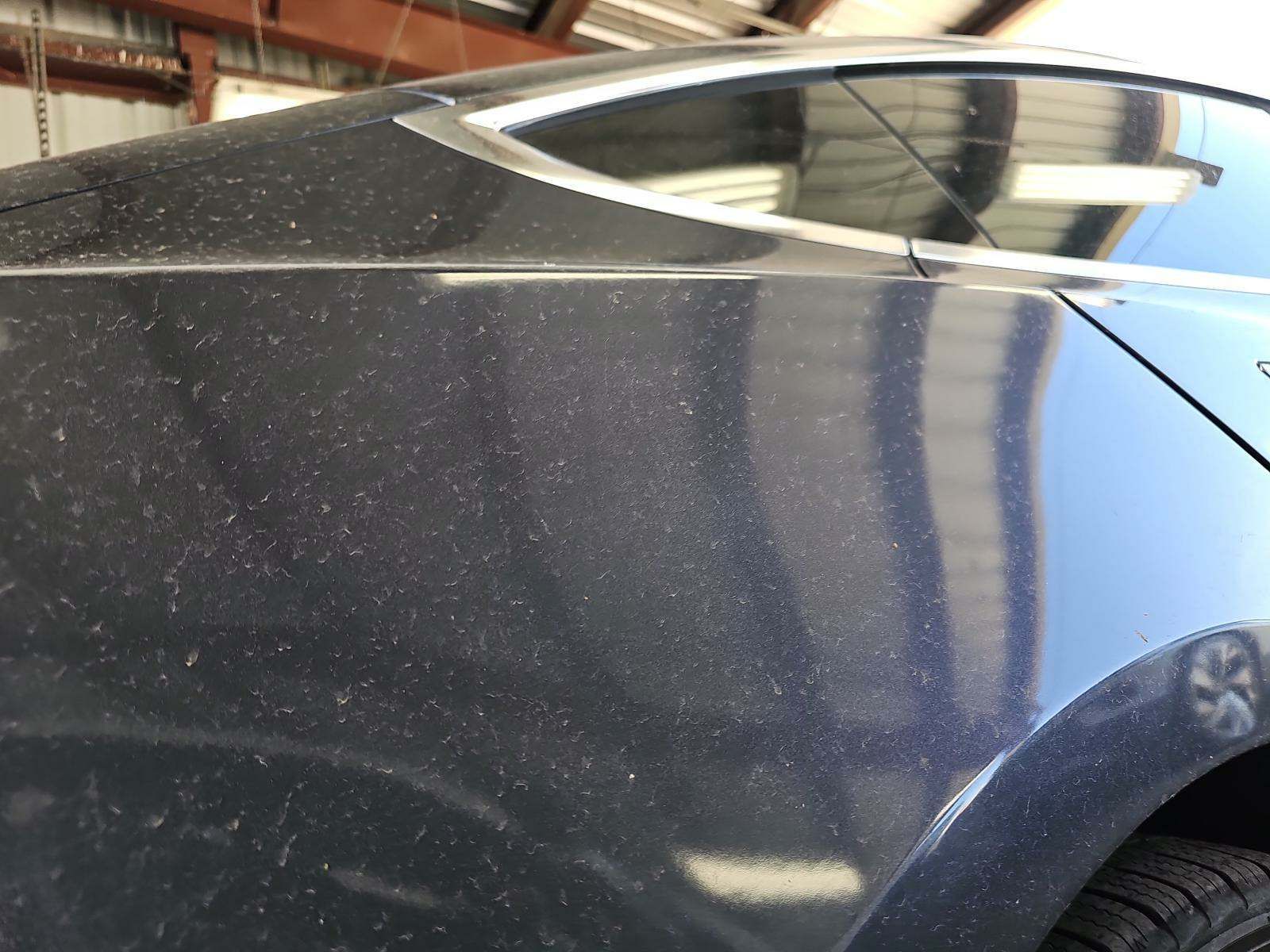 2018 Tesla Model 3 Long Range RWD