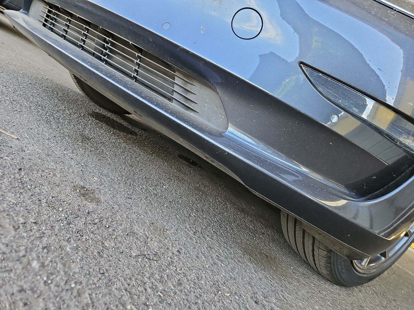 2018 Tesla Model 3 Long Range RWD