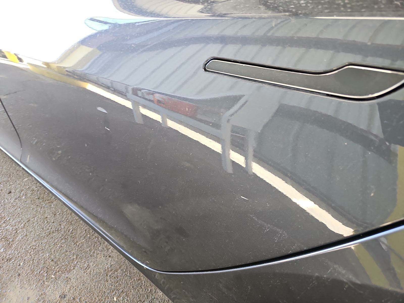 2018 Tesla Model 3 Long Range RWD