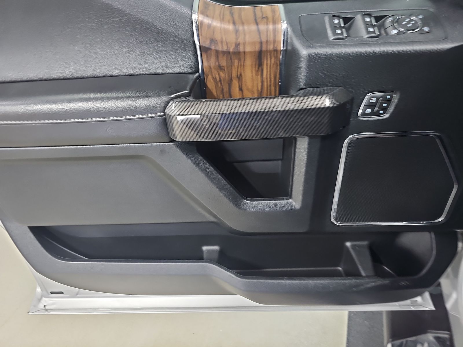 2019 Ford F-150 Lariat AWD