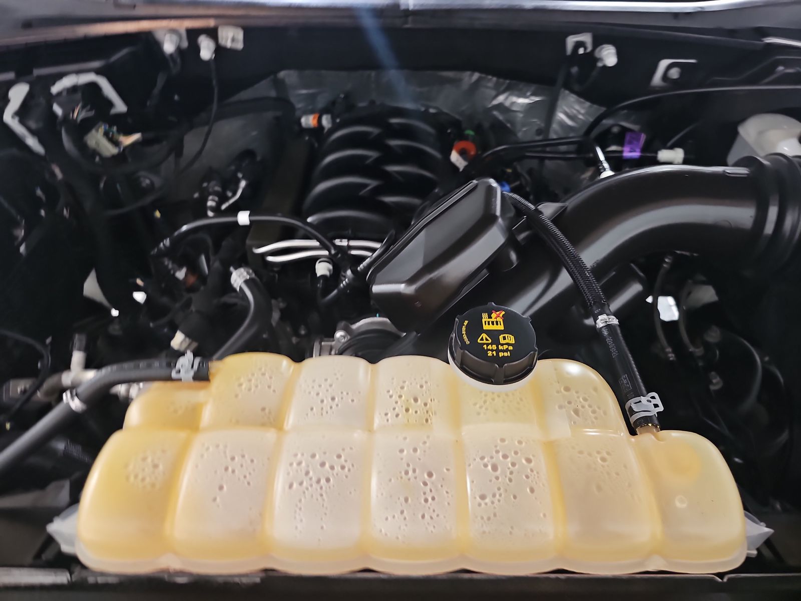 2019 Ford F-150 Lariat AWD