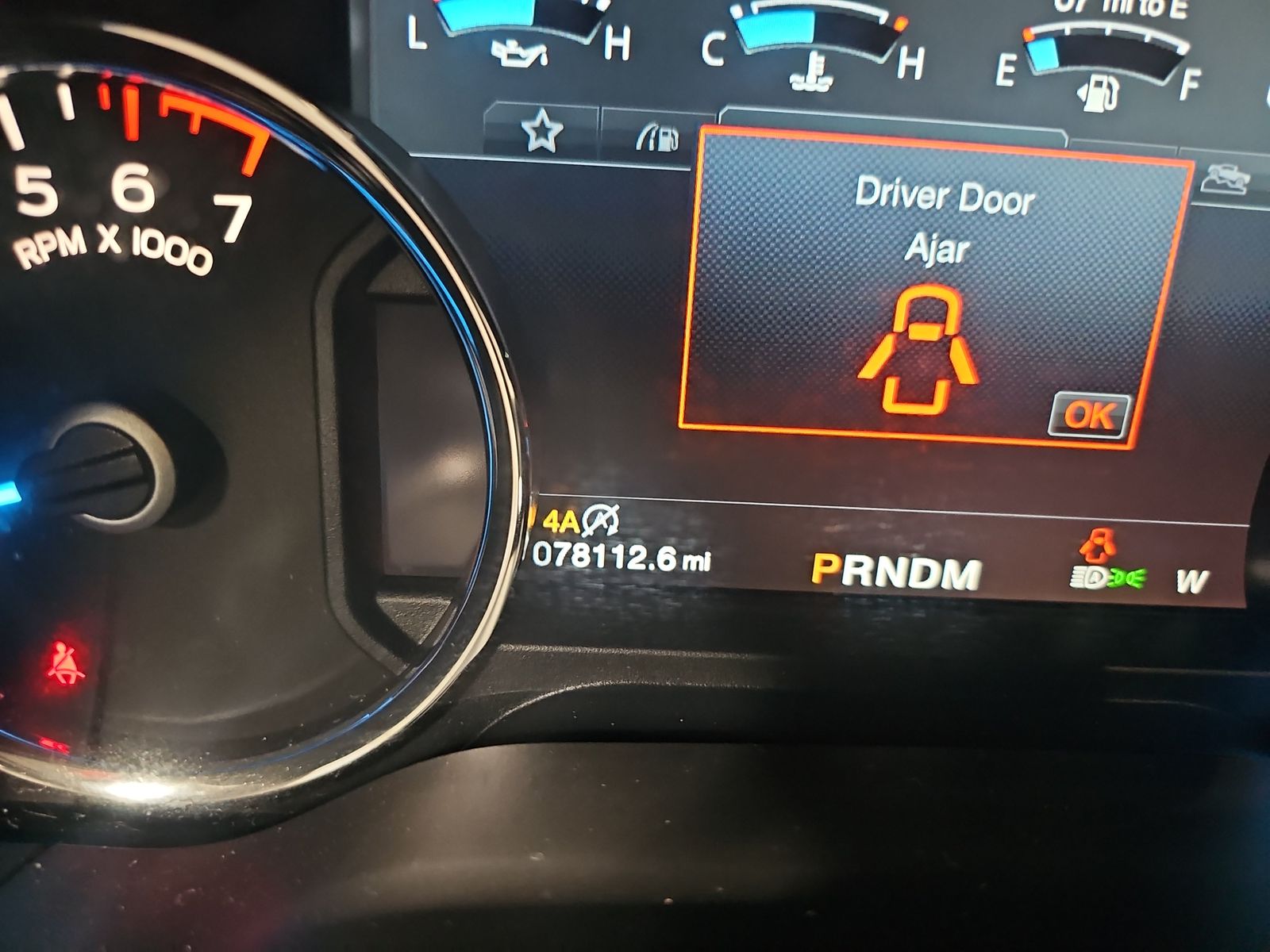 2019 Ford F-150 Lariat AWD
