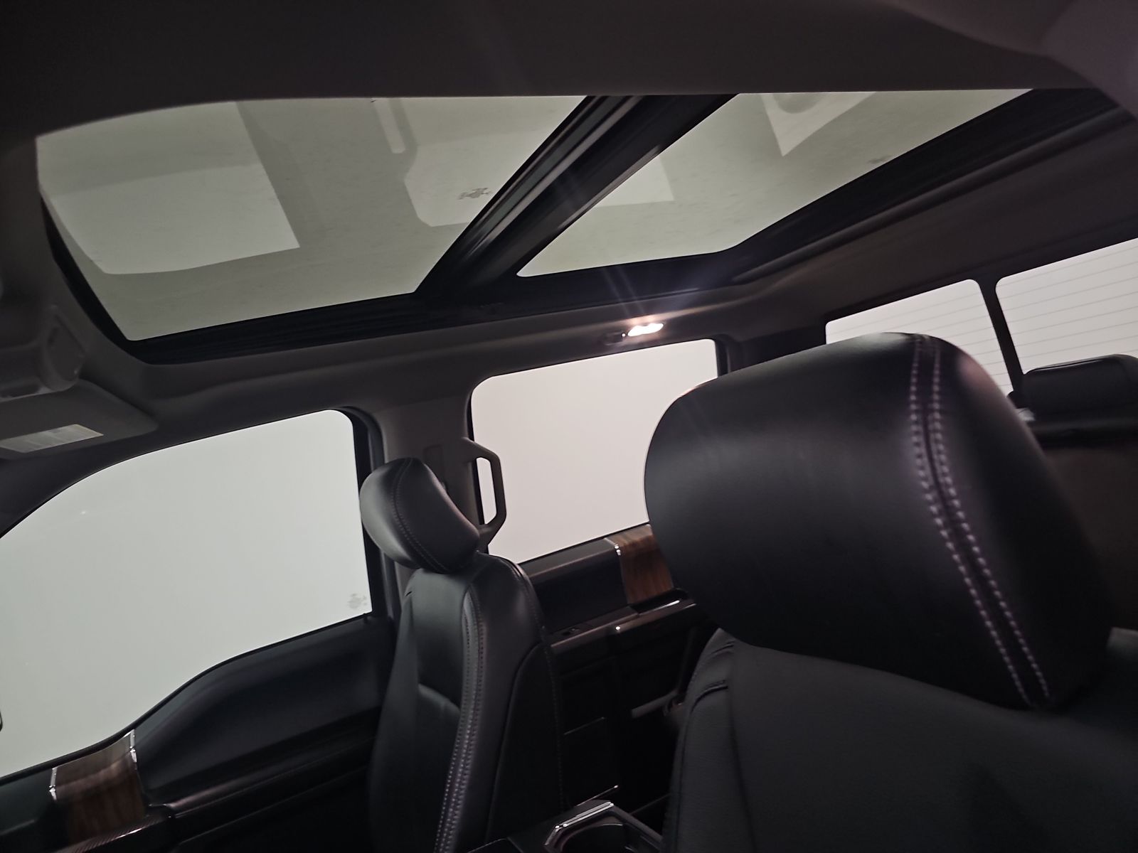 2019 Ford F-150 Lariat AWD