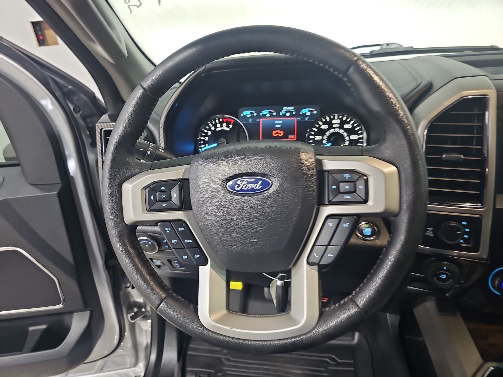 2019 Ford F-150 Lariat AWD