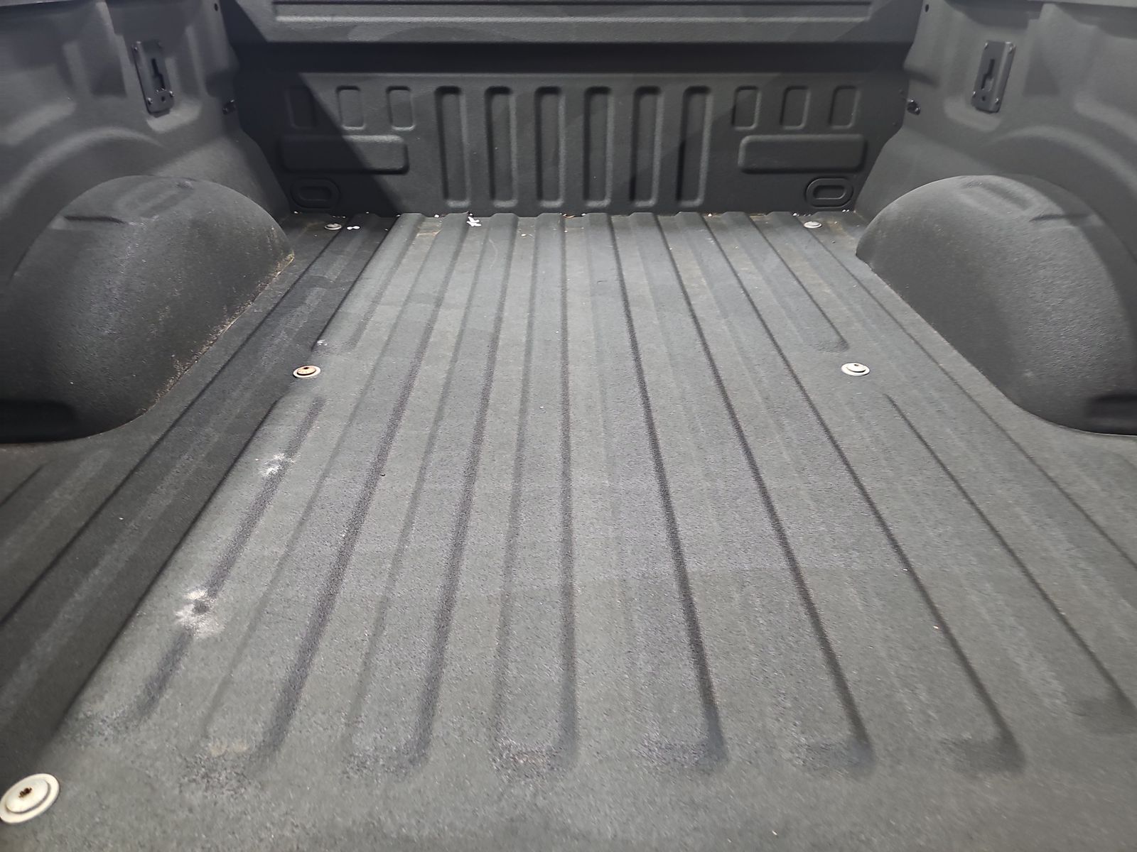 2019 Ford F-150 Lariat AWD