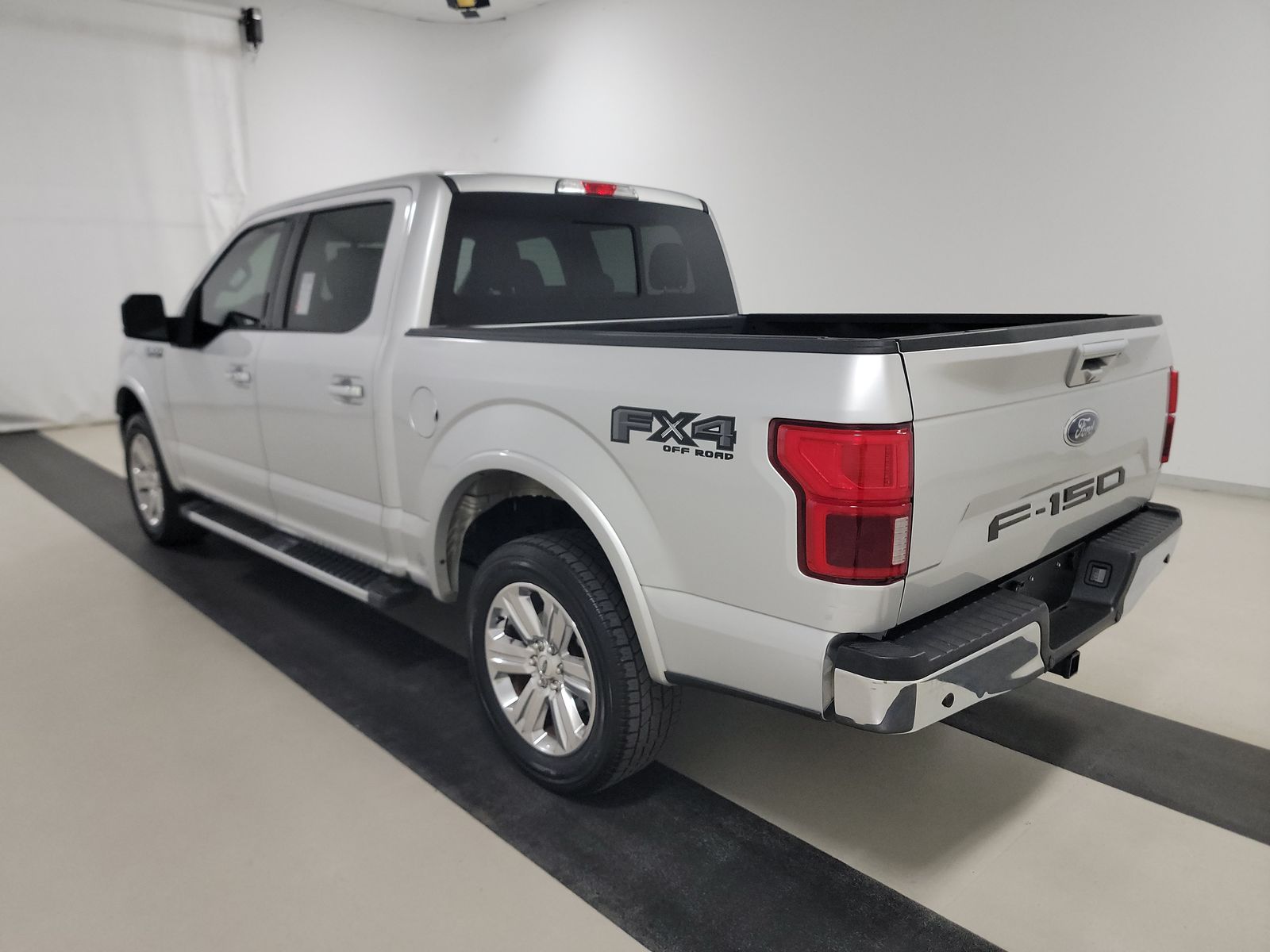 2019 Ford F-150 Lariat AWD
