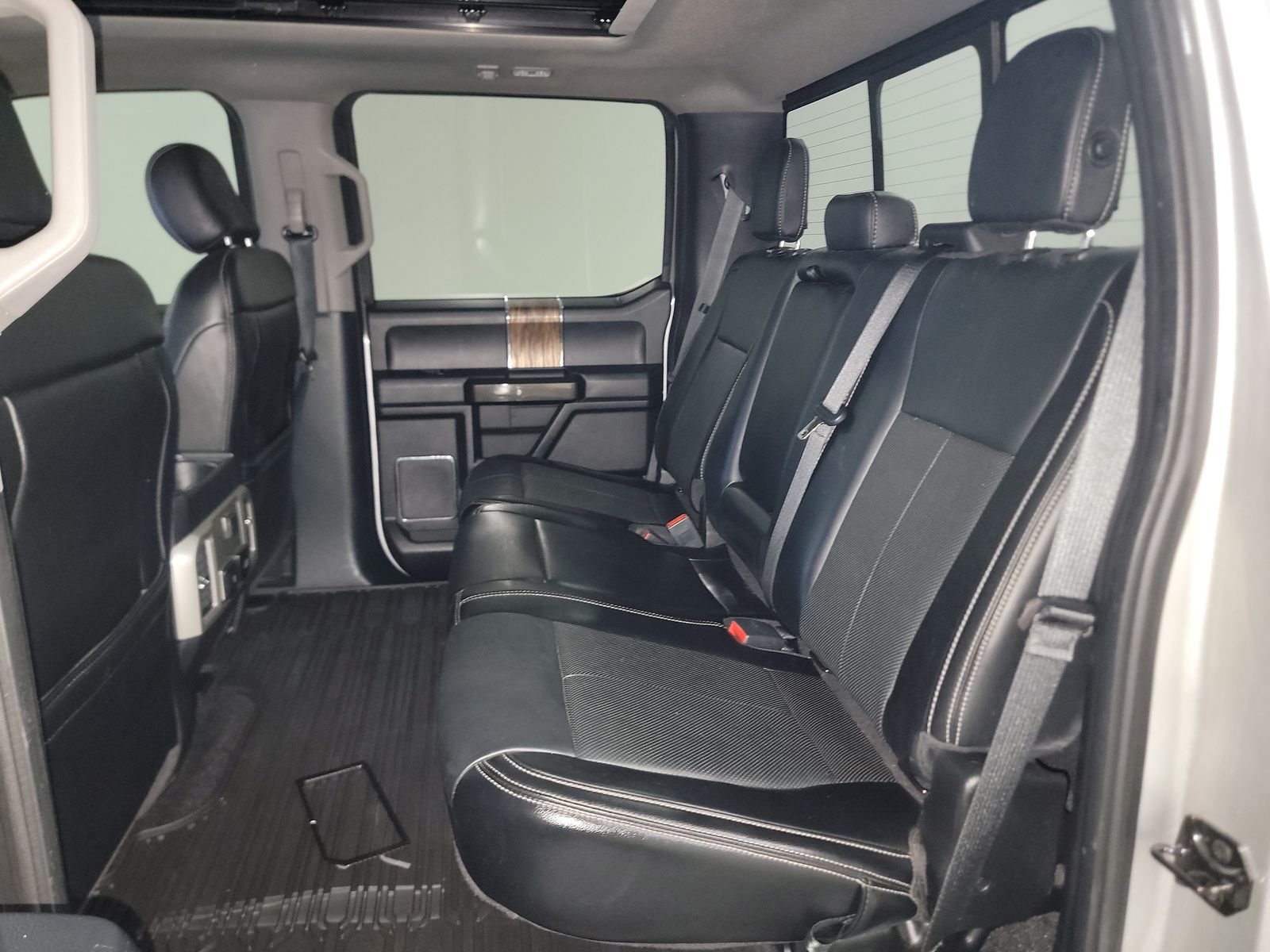2019 Ford F-150 Lariat AWD