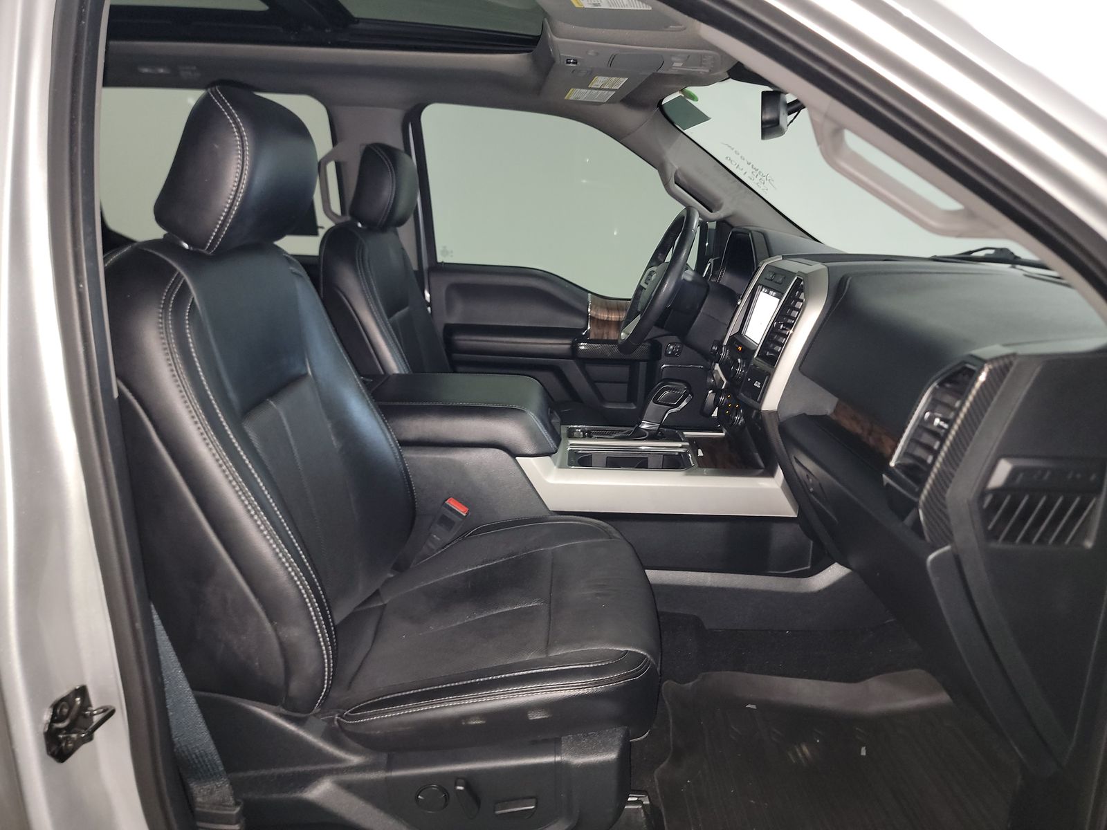 2019 Ford F-150 Lariat AWD