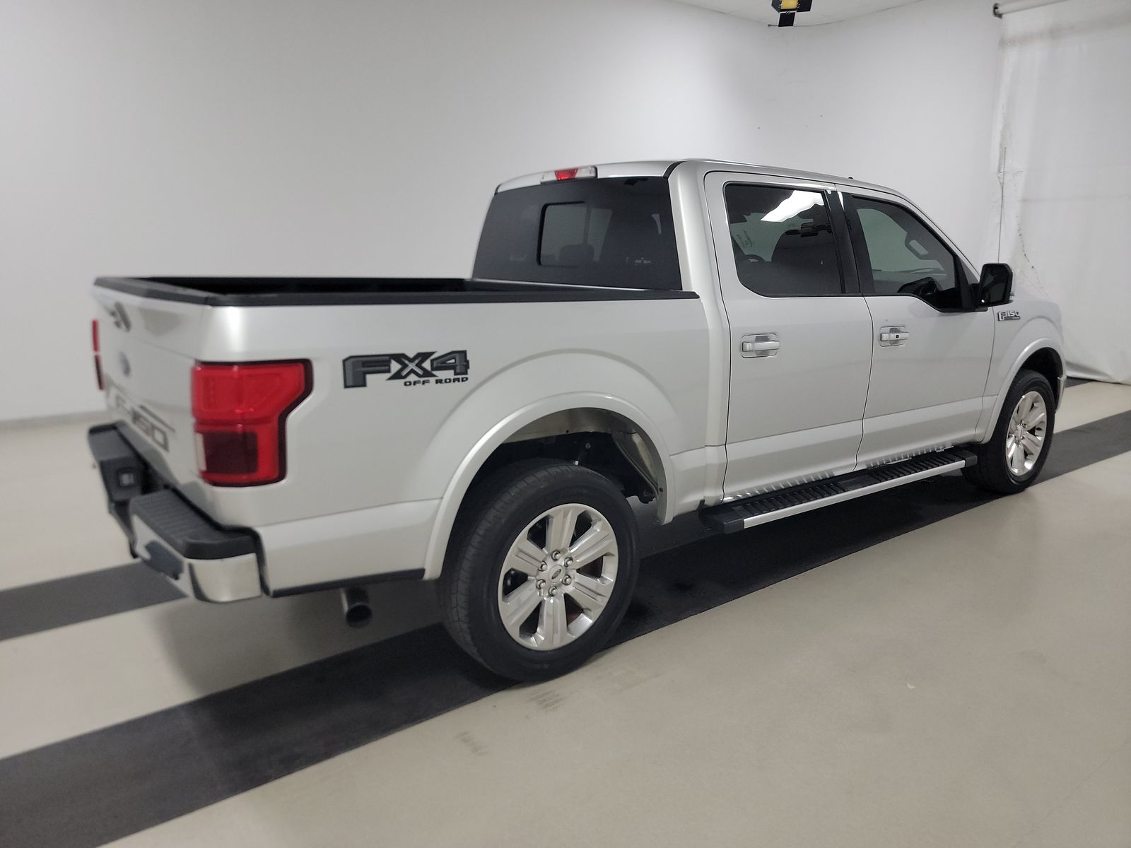 2019 Ford F-150 Lariat AWD