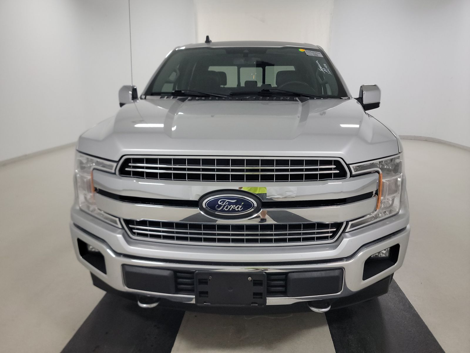 2019 Ford F-150 Lariat AWD