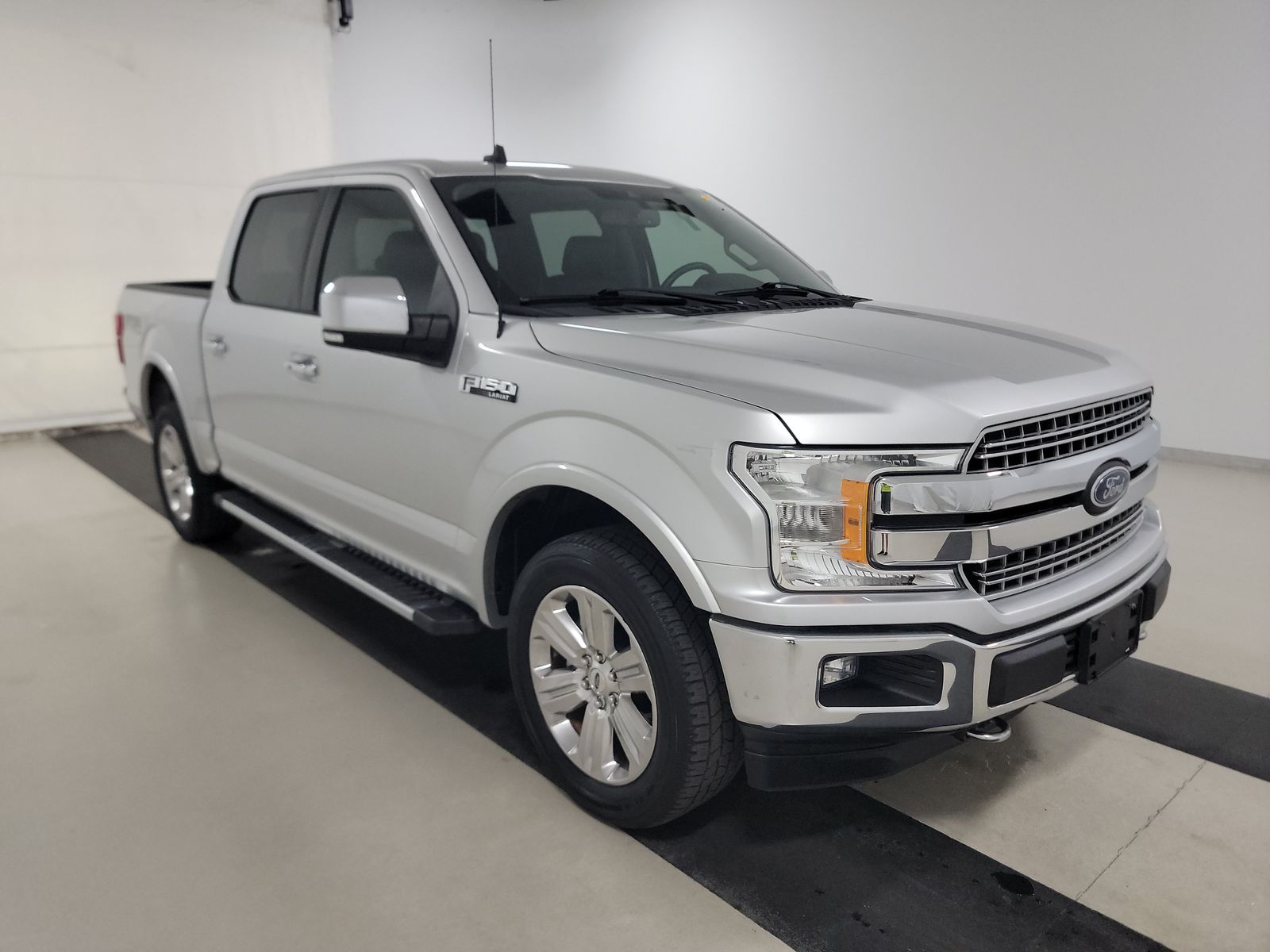 2019 Ford F-150 Lariat AWD