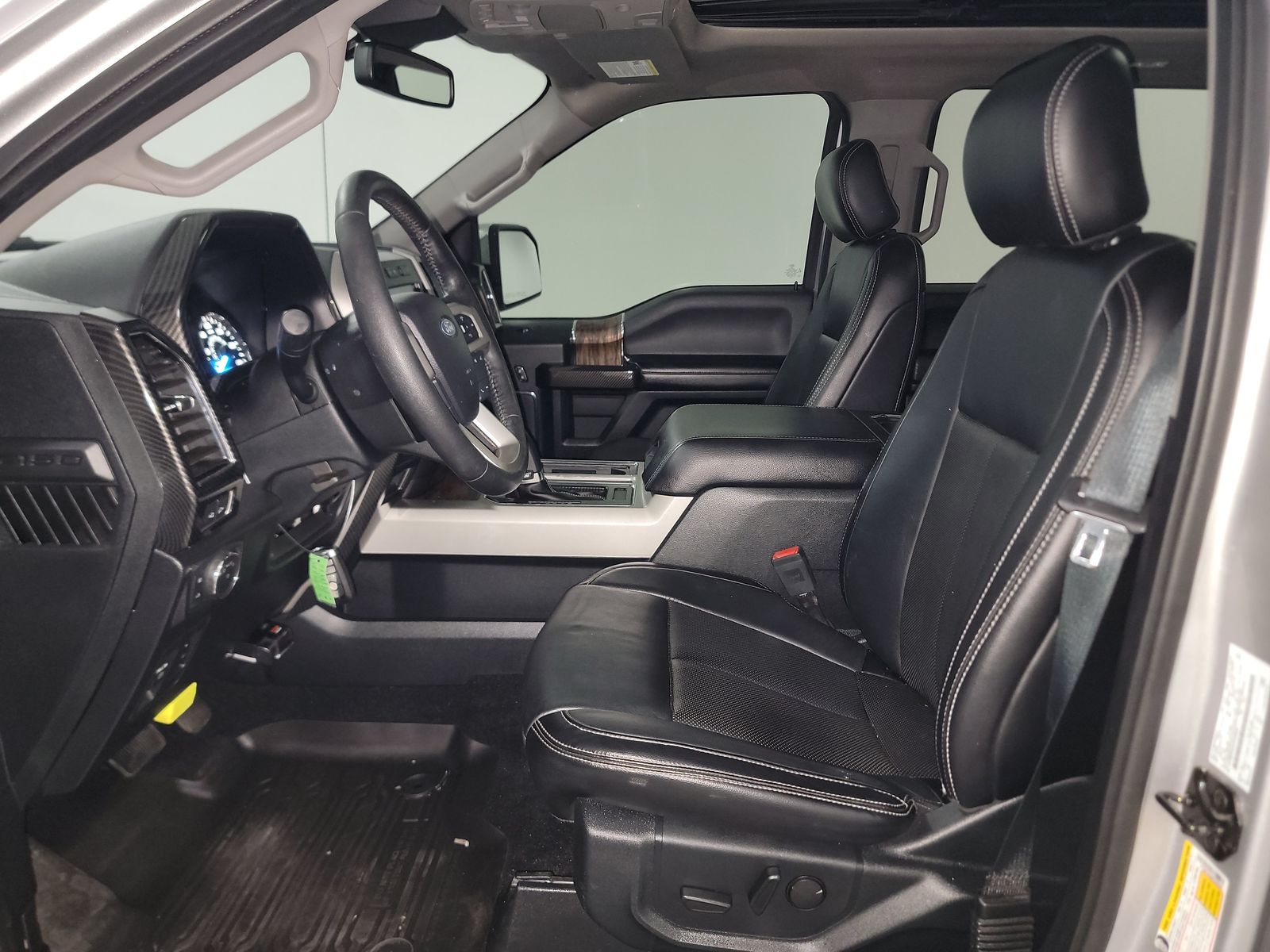 2019 Ford F-150 Lariat AWD