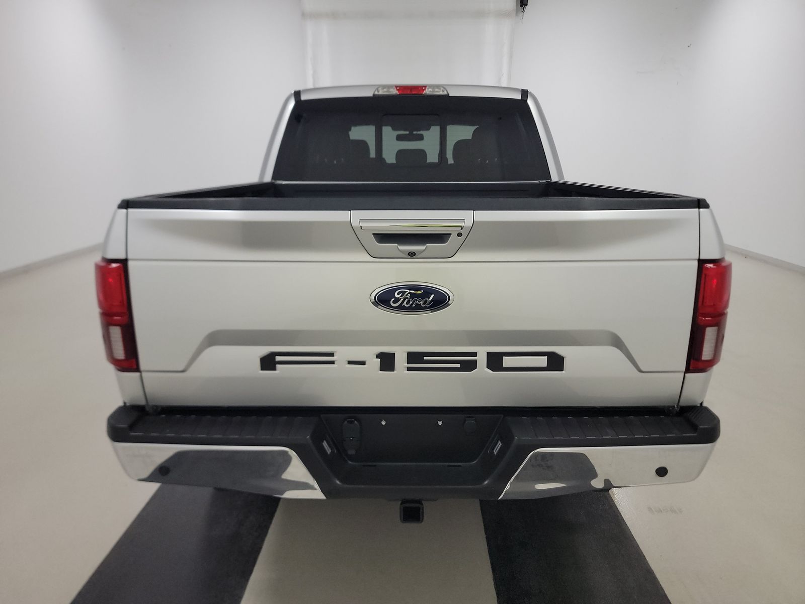 2019 Ford F-150 Lariat AWD
