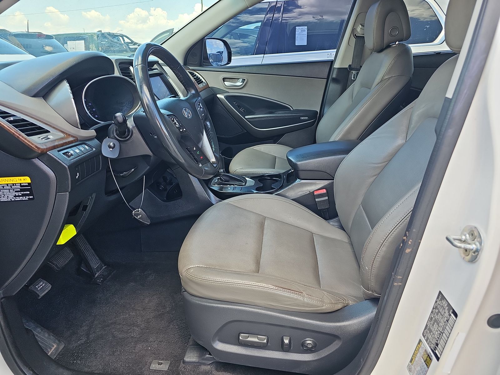 2019 Hyundai Santa Fe XL SE FWD