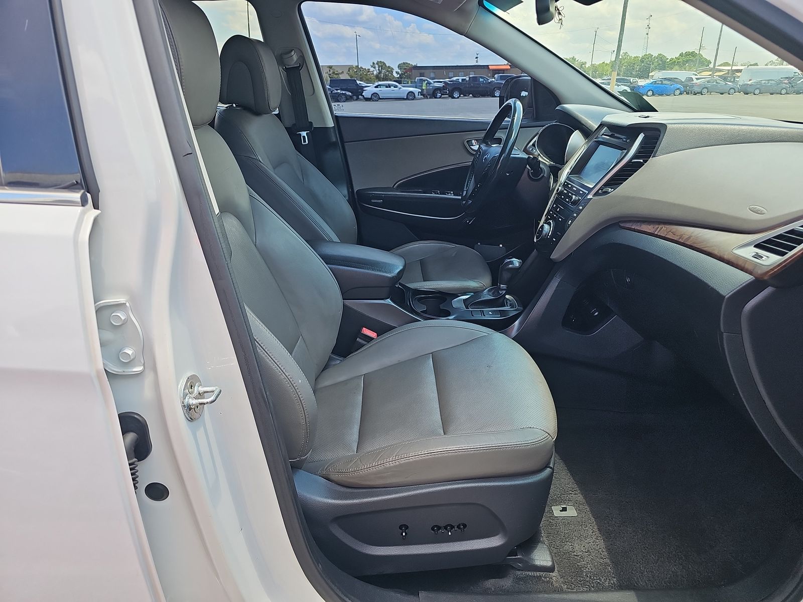 2019 Hyundai Santa Fe XL SE FWD