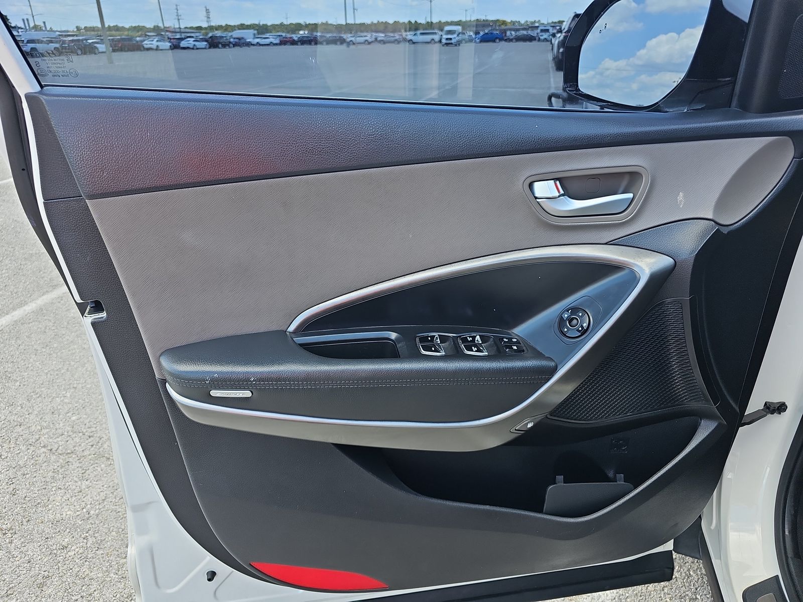 2019 Hyundai Santa Fe XL SE FWD