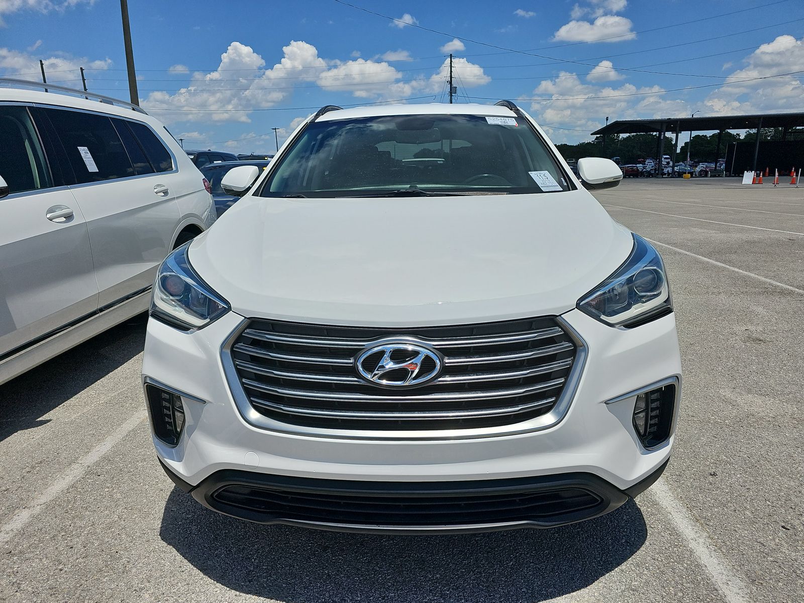 2019 Hyundai Santa Fe XL SE FWD