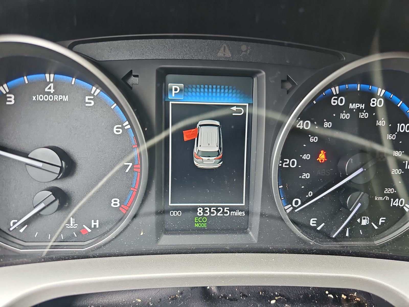 2017 Toyota RAV4 XLE FWD