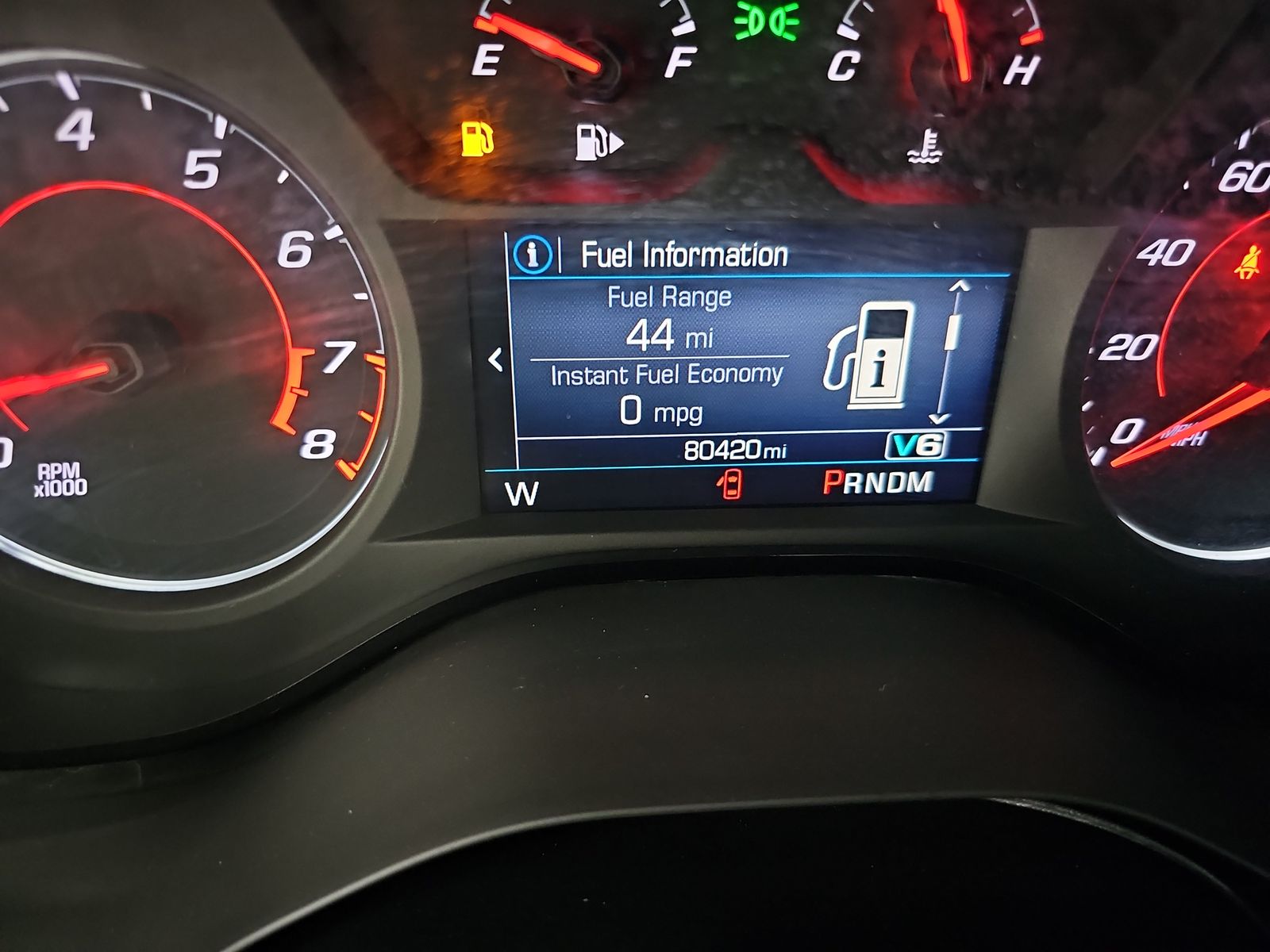 2019 Chevrolet Camaro 2LT RWD