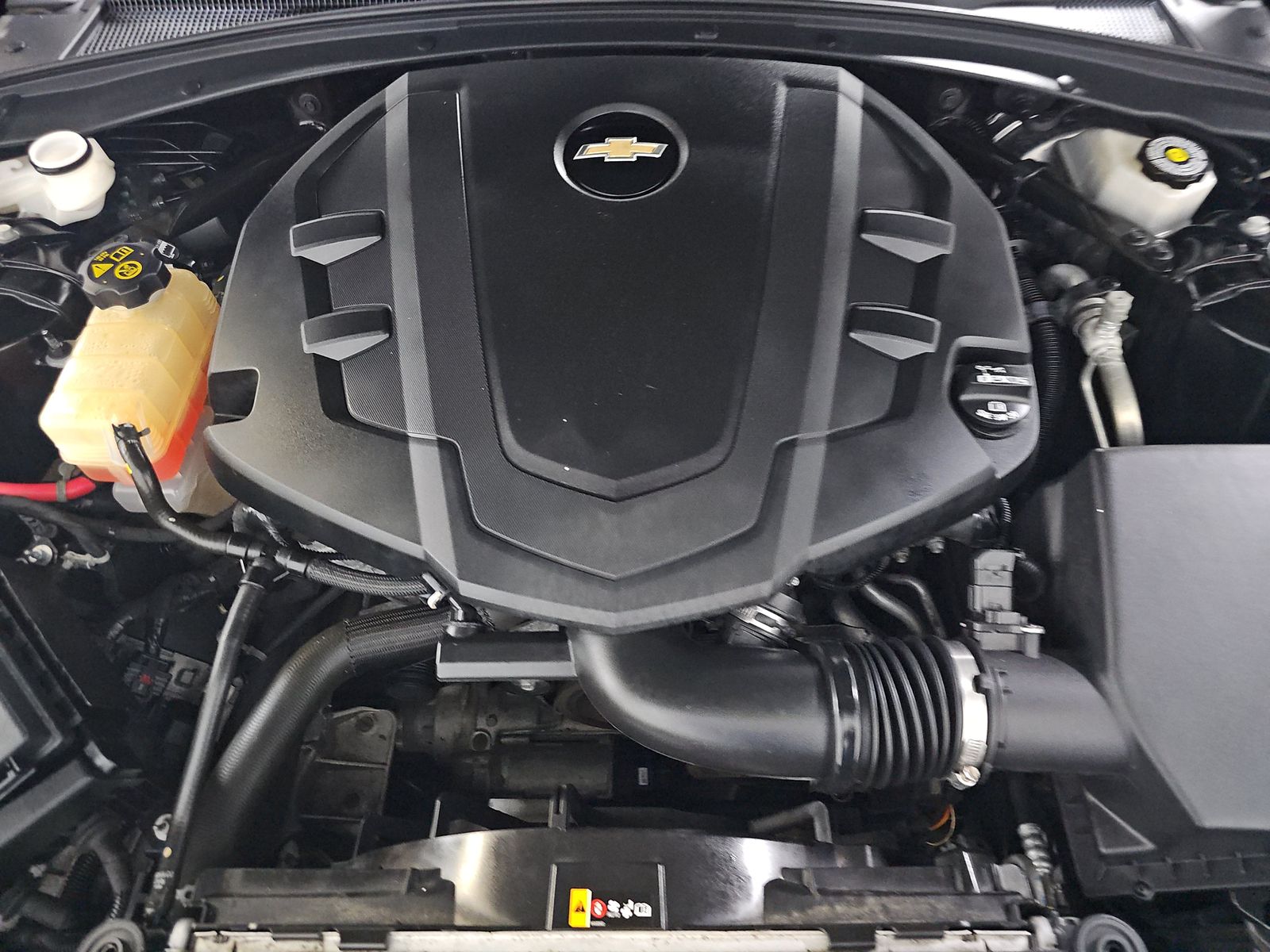2019 Chevrolet Camaro 2LT RWD