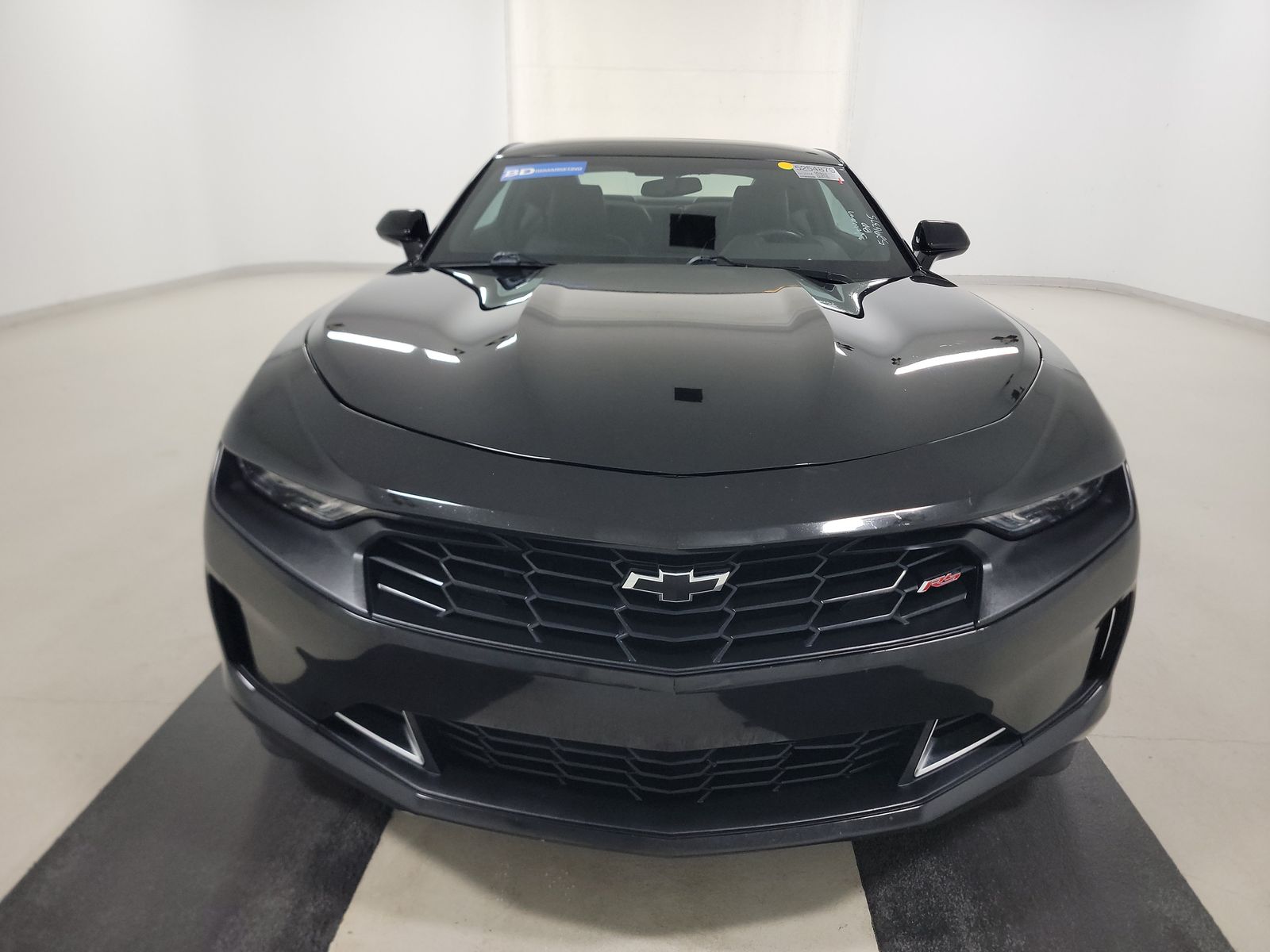 2019 Chevrolet Camaro 2LT RWD